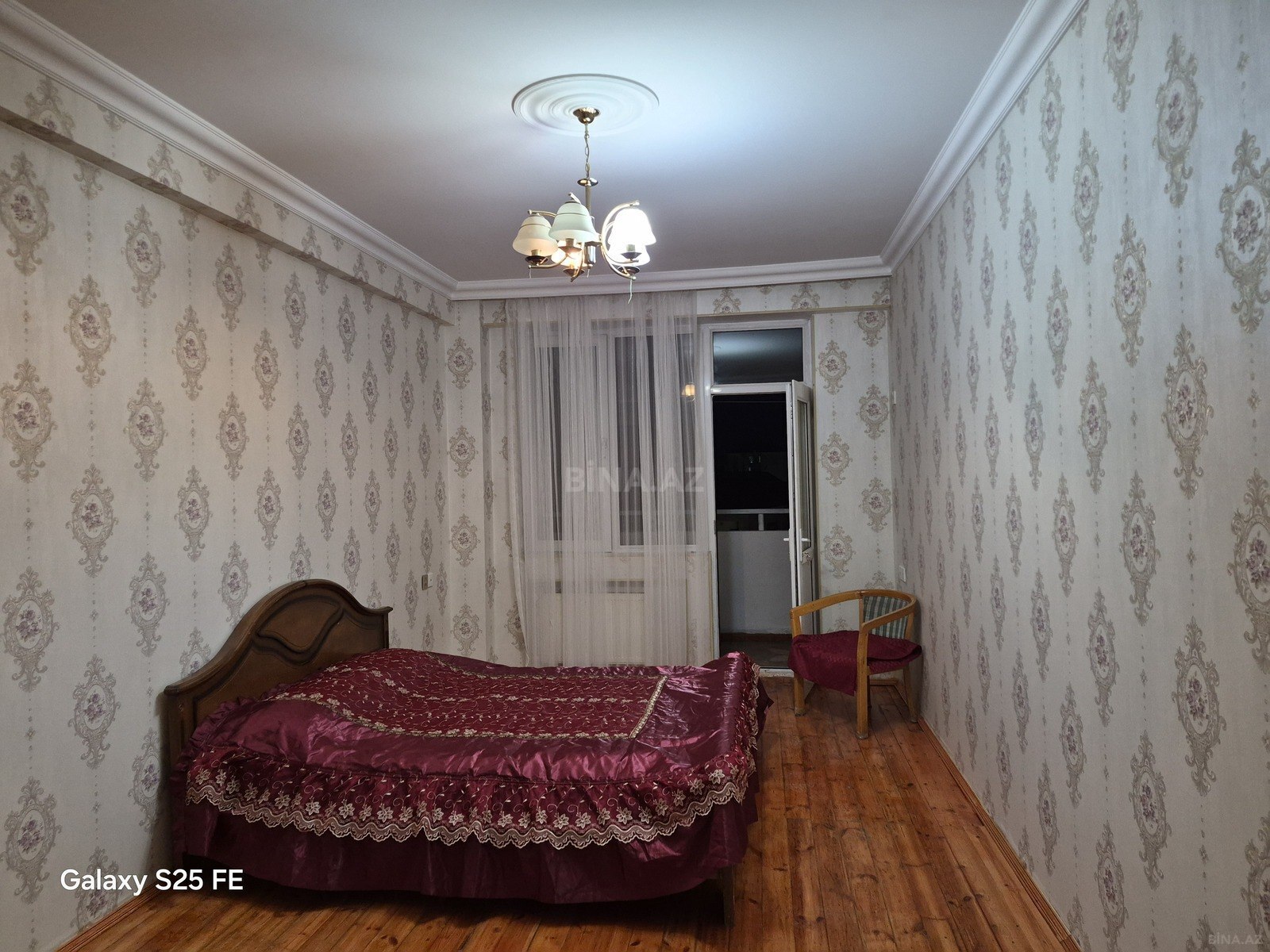 2 otaqlı yeni tikili 110 m², Badamdar q.