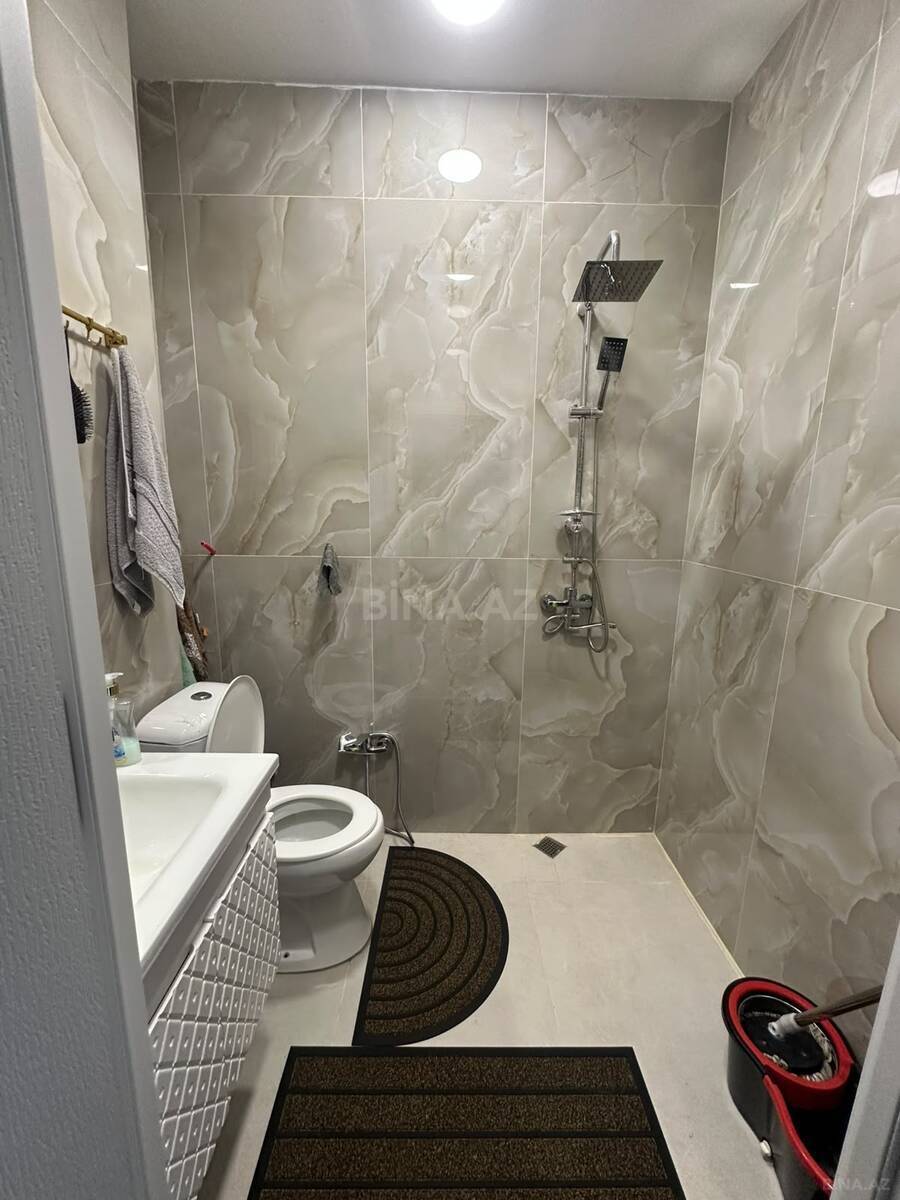 2 otaqlı yeni tikili 36 m², Abşeron r. - şəkil 2