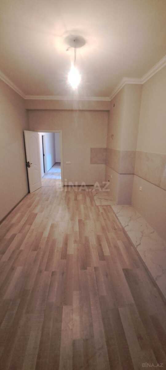 2 otaqlı yeni tikili 85 m², Memar Əcəmi m. - şəkil 2