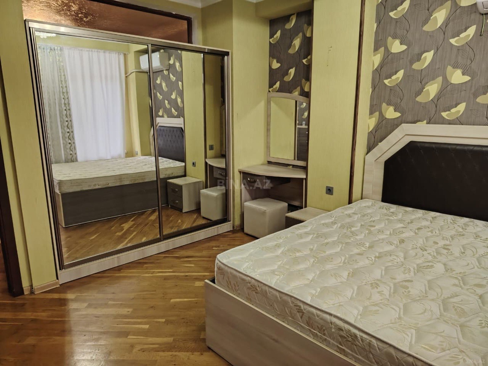 2 otaqlı yeni tikili 75 m², Neftçilər m.