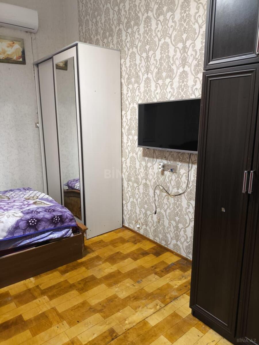 1 otaqlı köhnə tikili 25 m², İçəri Şəhər m.