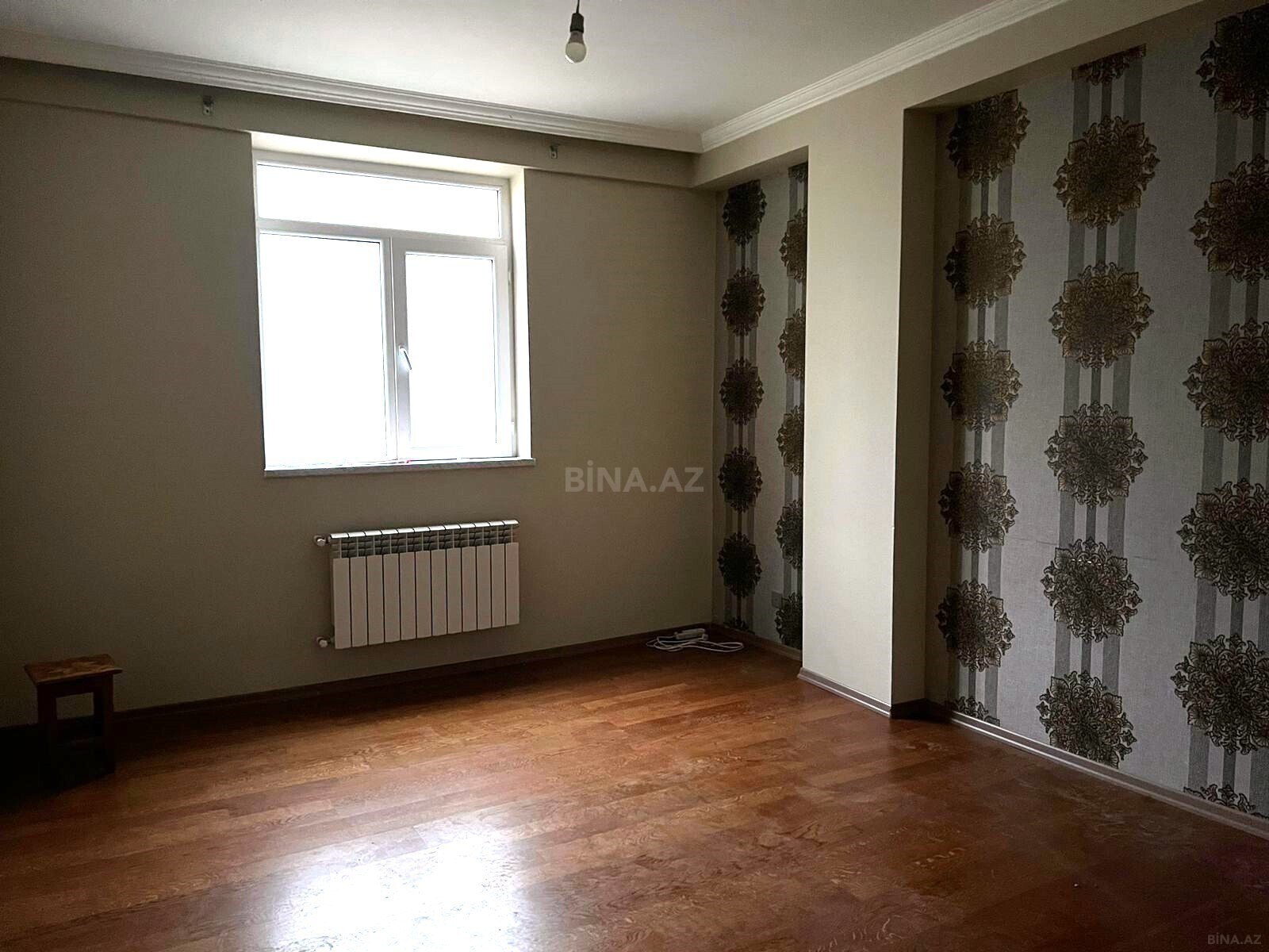2 otaqlı yeni tikili 80 m², Həzi Aslanov m.