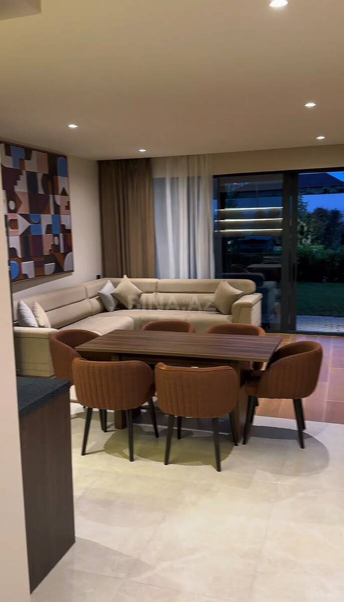 2 otaqlı yeni tikili 96 m², Sabunçu r. - şəkil 2
