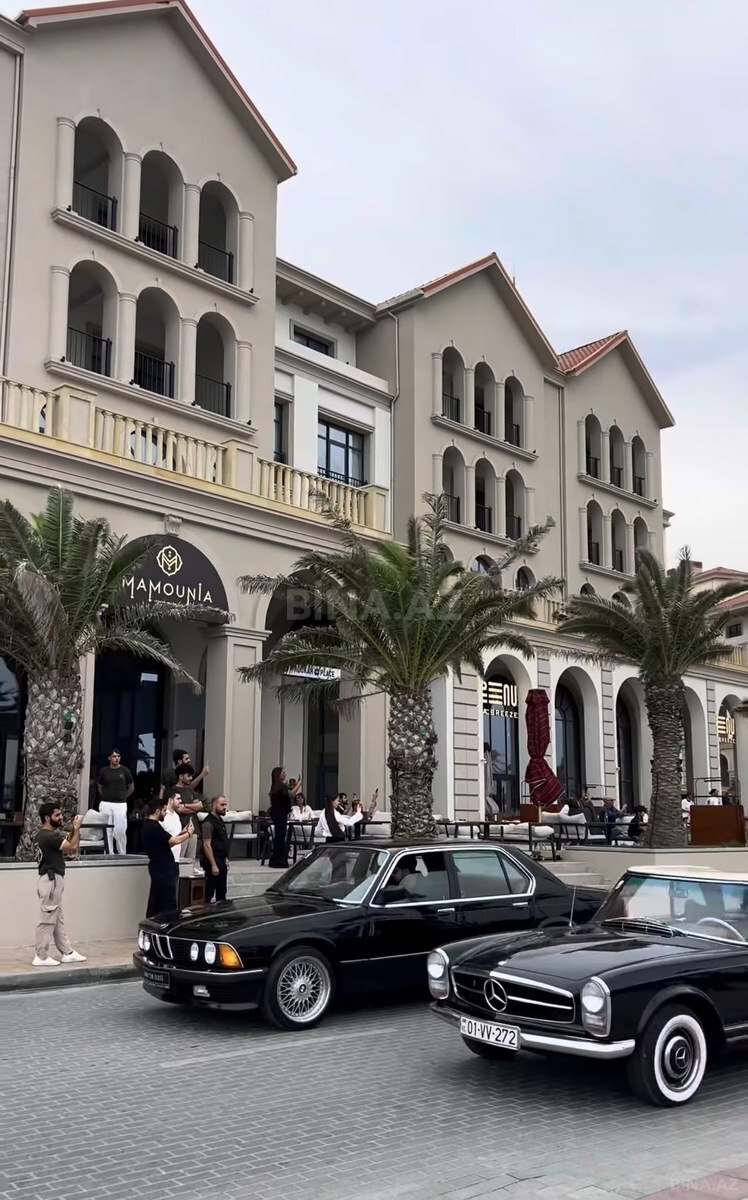 2 otaqlı yeni tikili 80 m², Nardaran q.