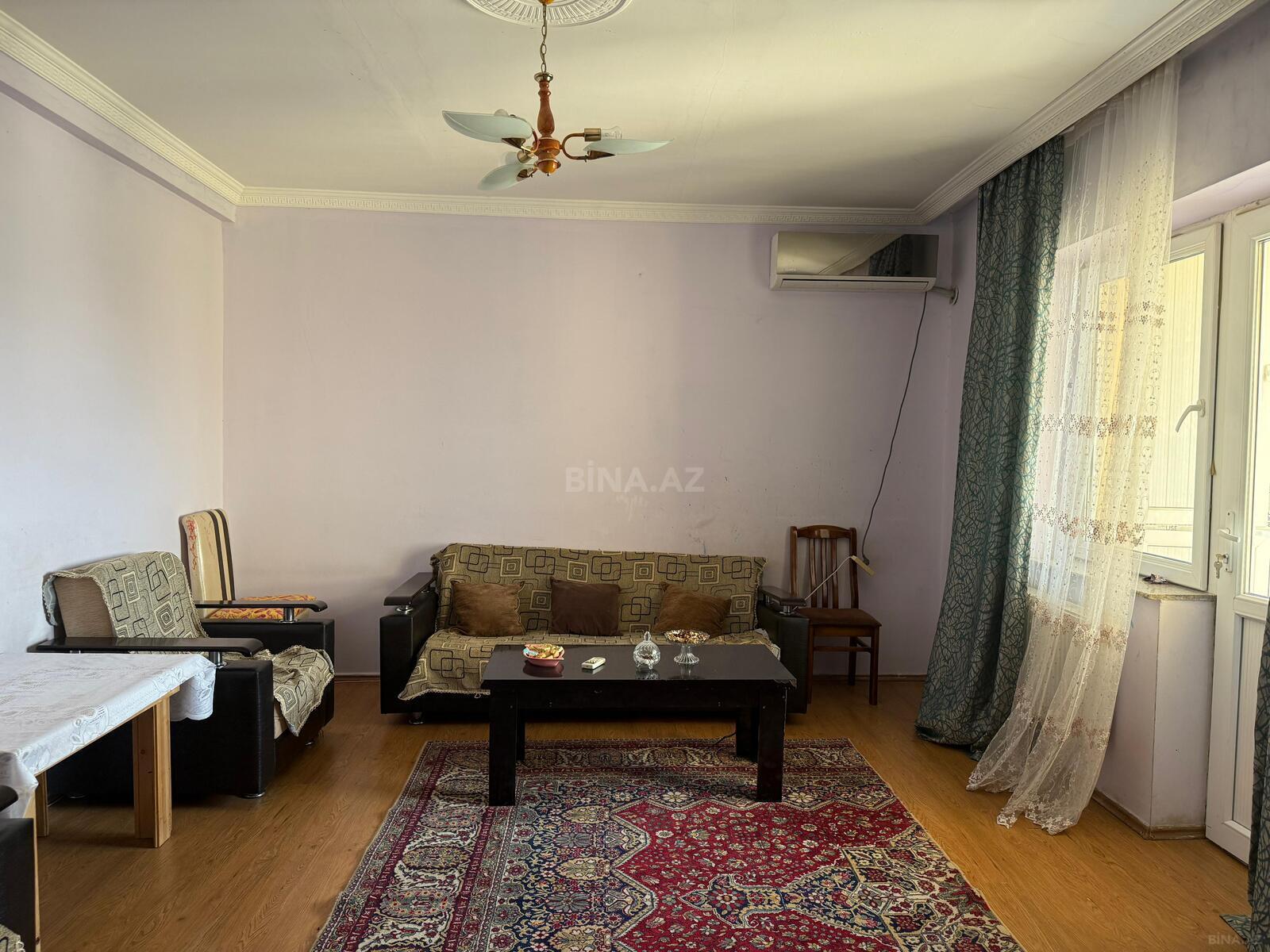 2 otaqlı yeni tikili 64 m², Lökbatan q. - şəkil 2