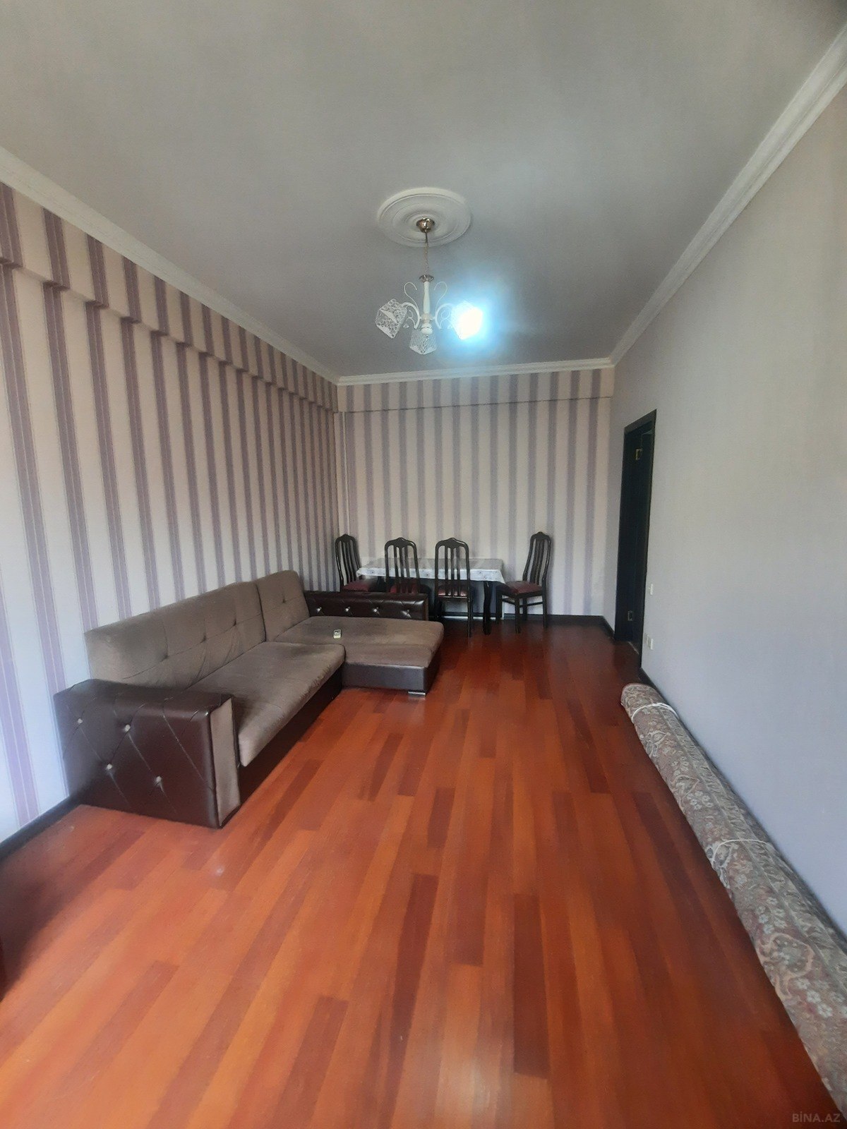 2 otaqlı yeni tikili 62 m², Abşeron r. - əsas şəkil