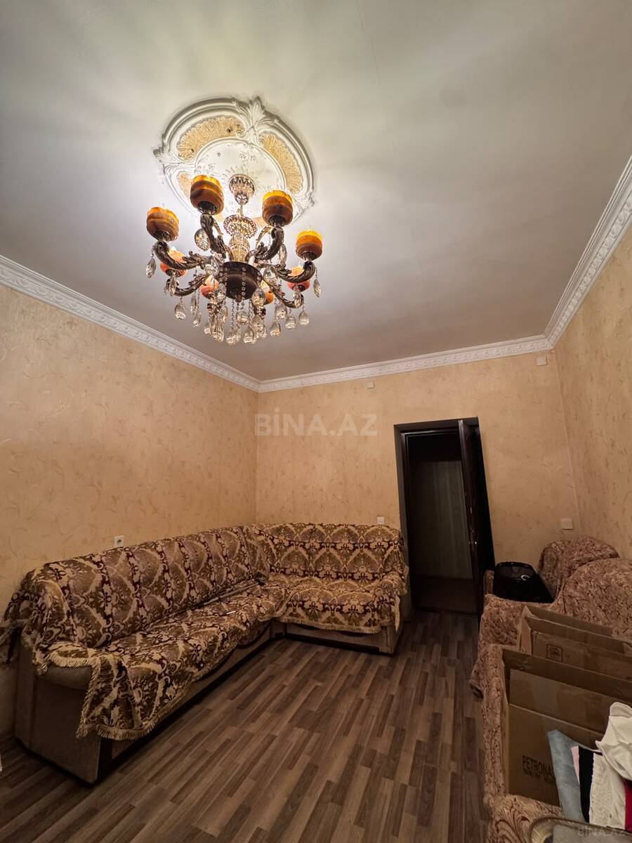 İcarəyə verilir 2 otaqlı köhnə tikili 67 m², Koroğlu m.