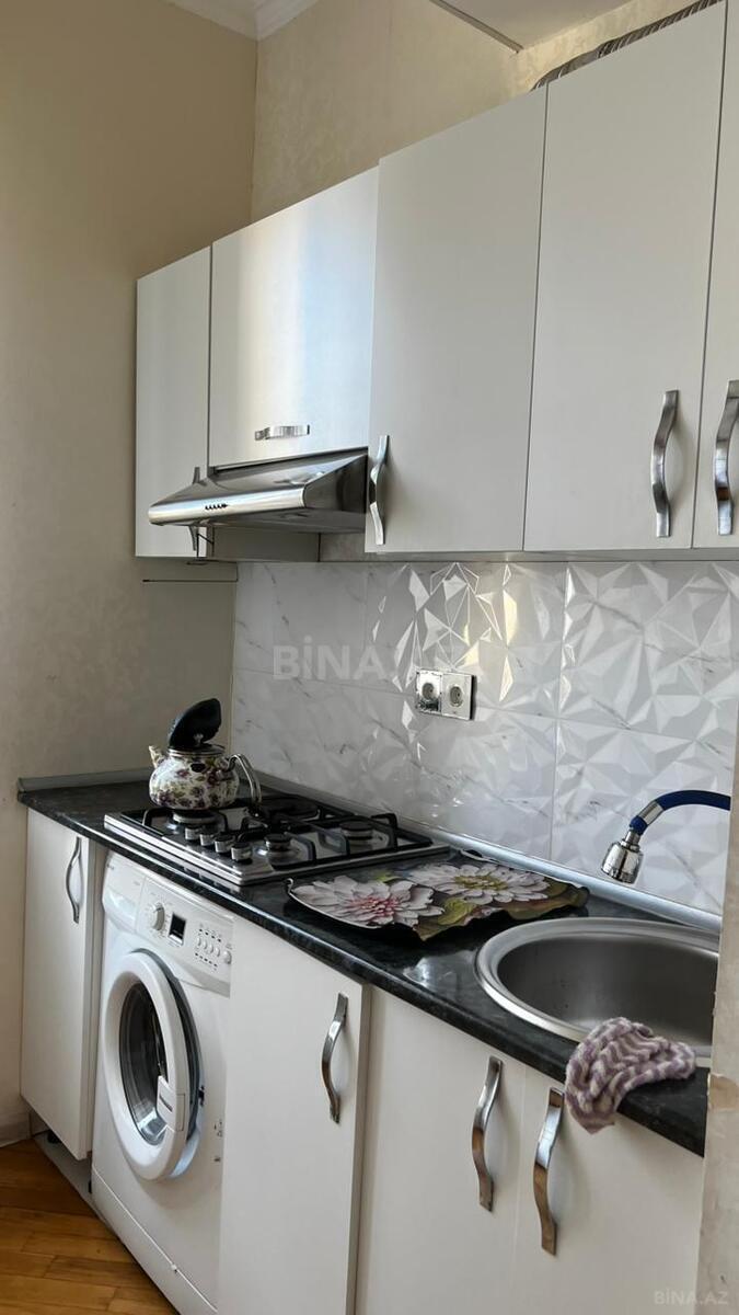 3 otaqlı yeni tikili 75 m², Masazır q. - şəkil 3