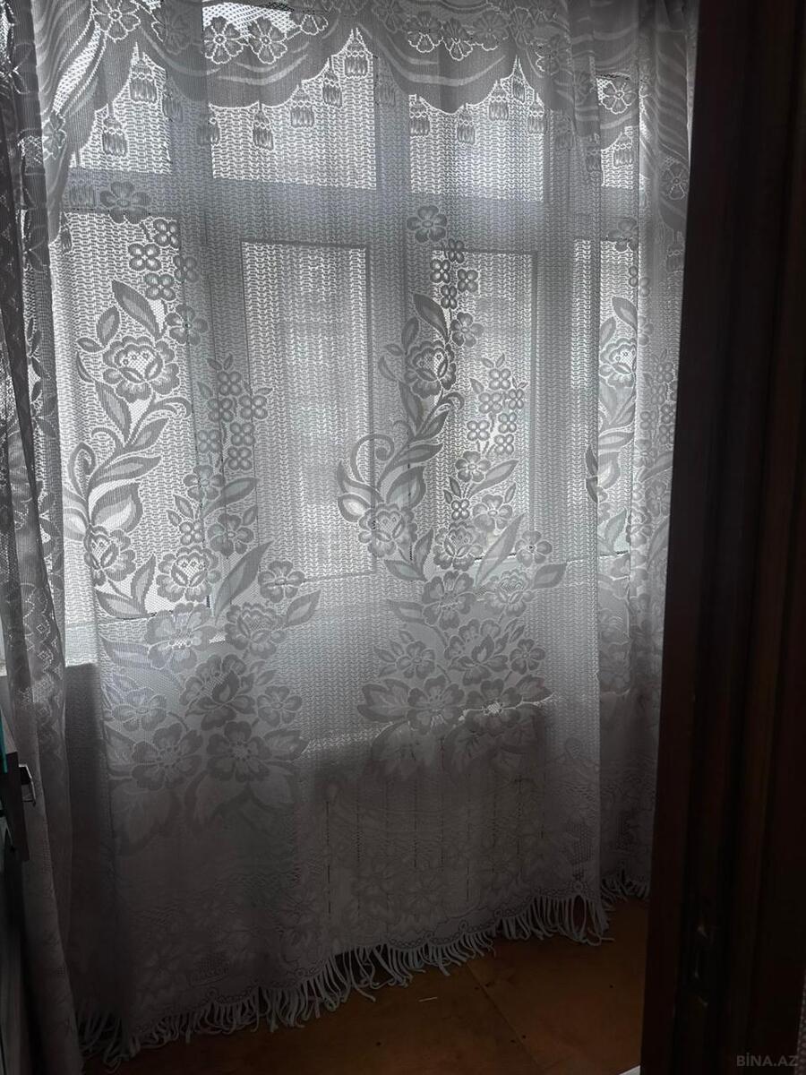 2 otaqlı köhnə tikili 65 m², Həzi Aslanov q. - şəkil 2