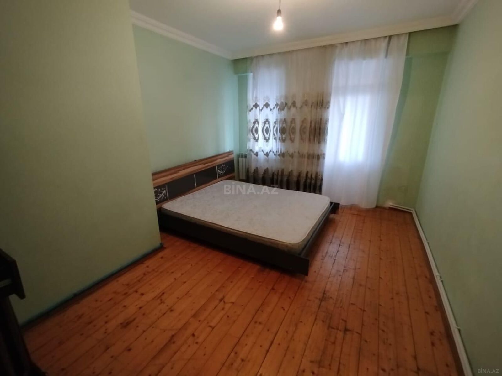 2 otaqlı yeni tikili 67 m², Bakıxanov q. - şəkil 3