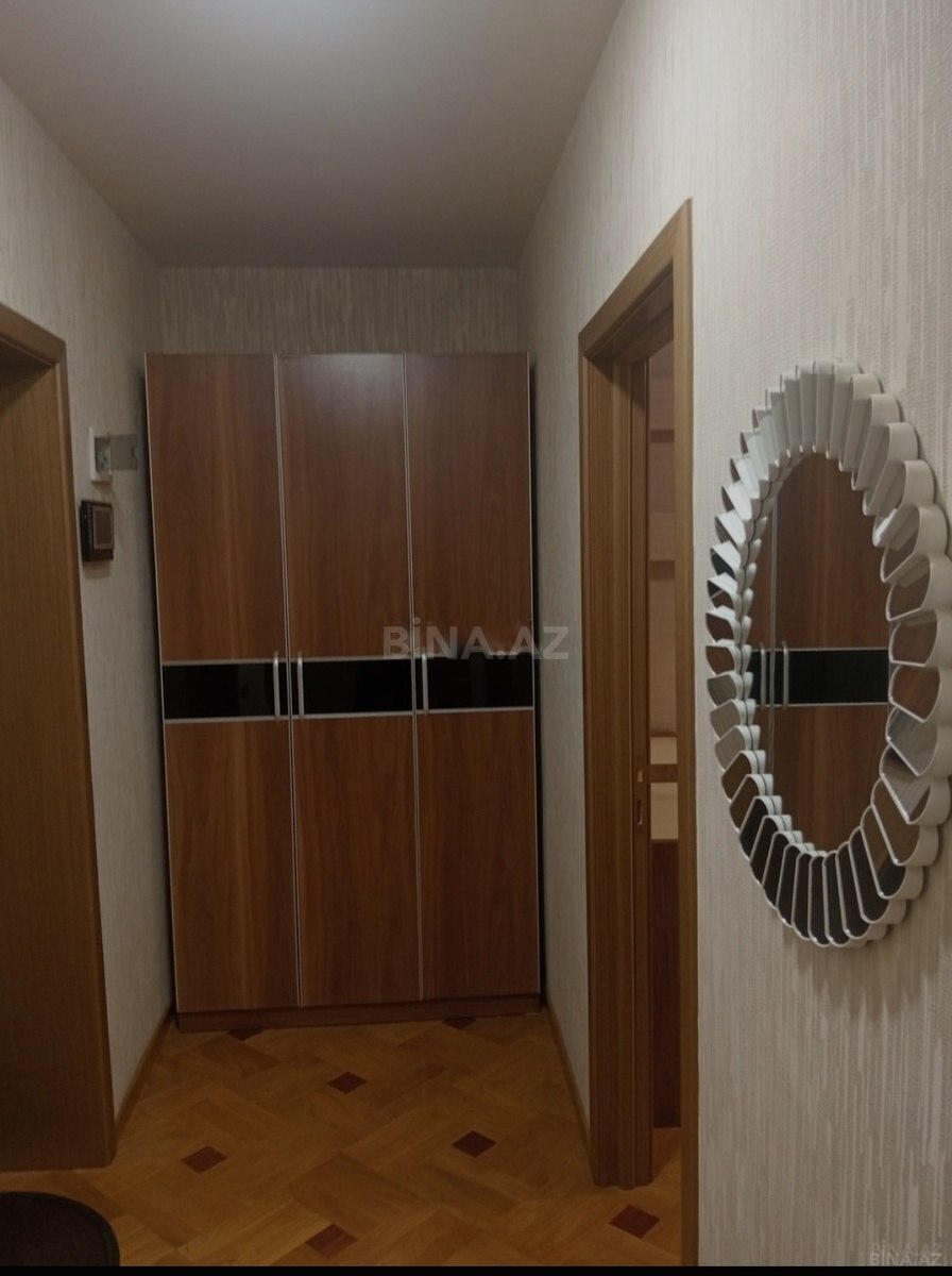2 otaqlı köhnə tikili 70 m², Neftçilər m. - şəkil 3