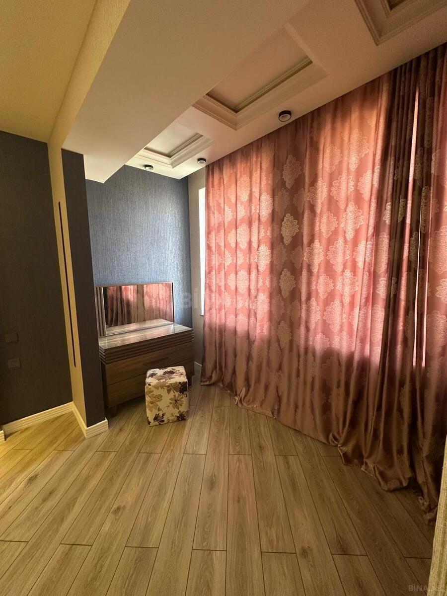 2 otaqlı yeni tikili 75 m², Koroğlu m. - şəkil 3