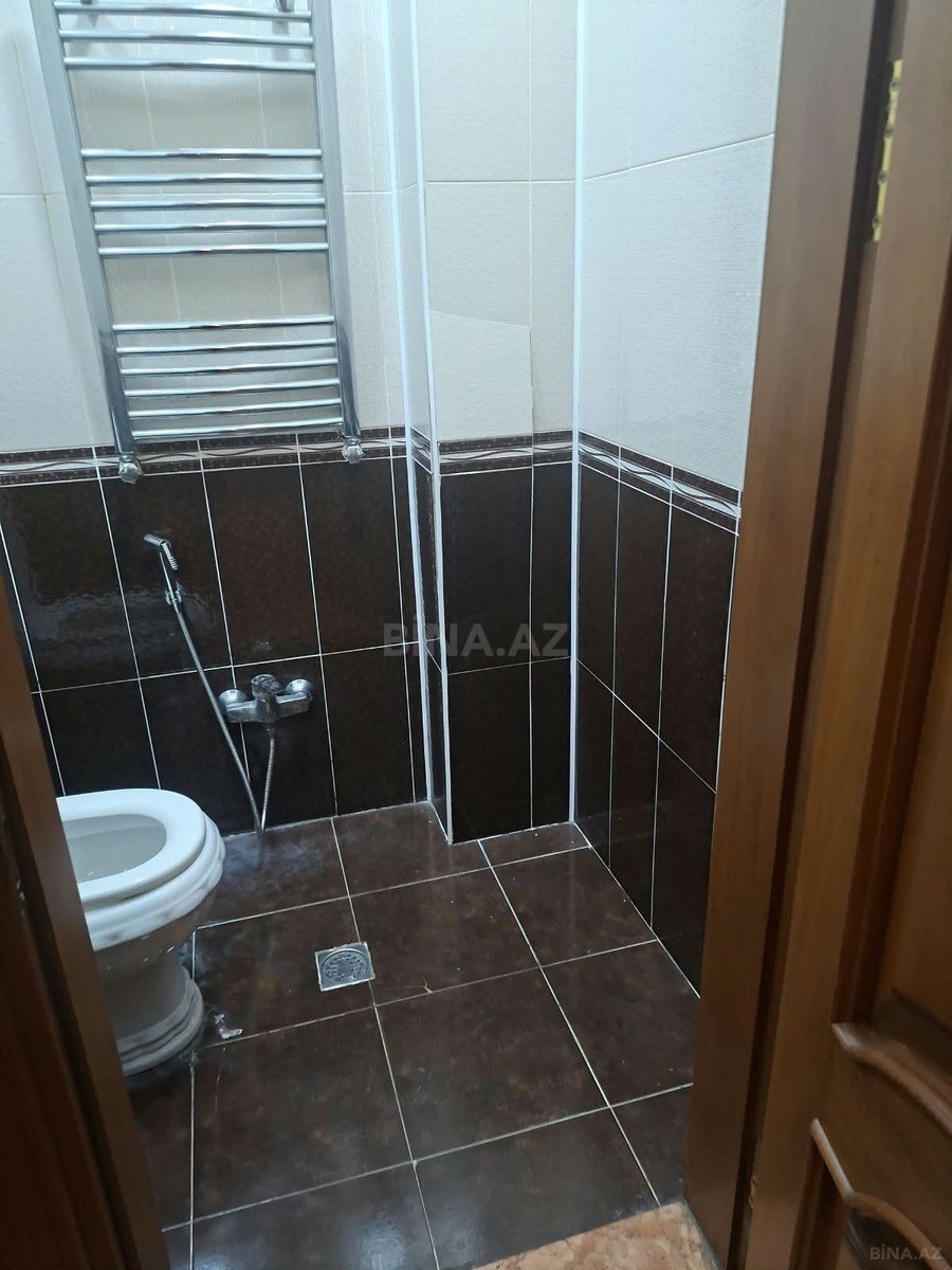 2 otaqlı yeni tikili 90 m², Həzi Aslanov m. - əsas şəkil