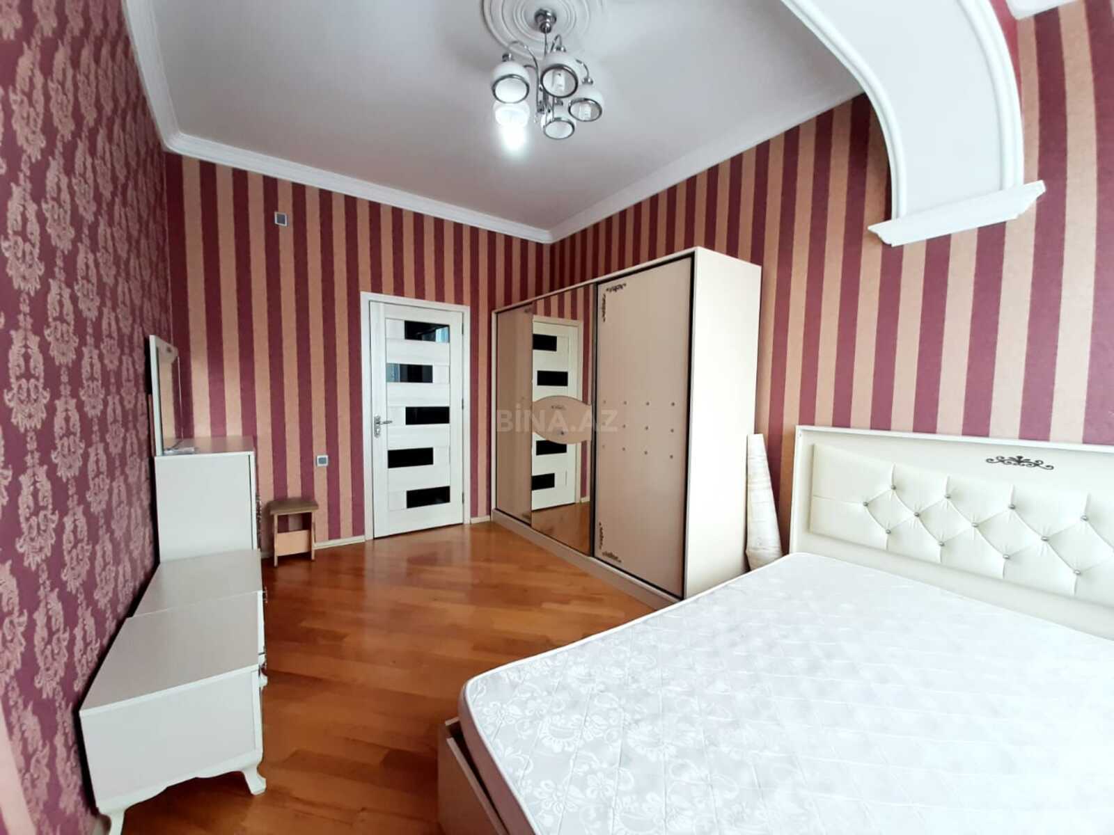 2 otaqlı yeni tikili 70 m², Əhmədli q. - şəkil 2