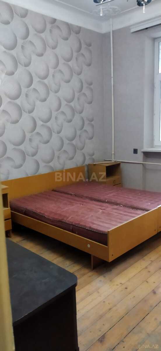 2 otaqlı köhnə tikili 60 m², Bakıxanov q. - şəkil 3
