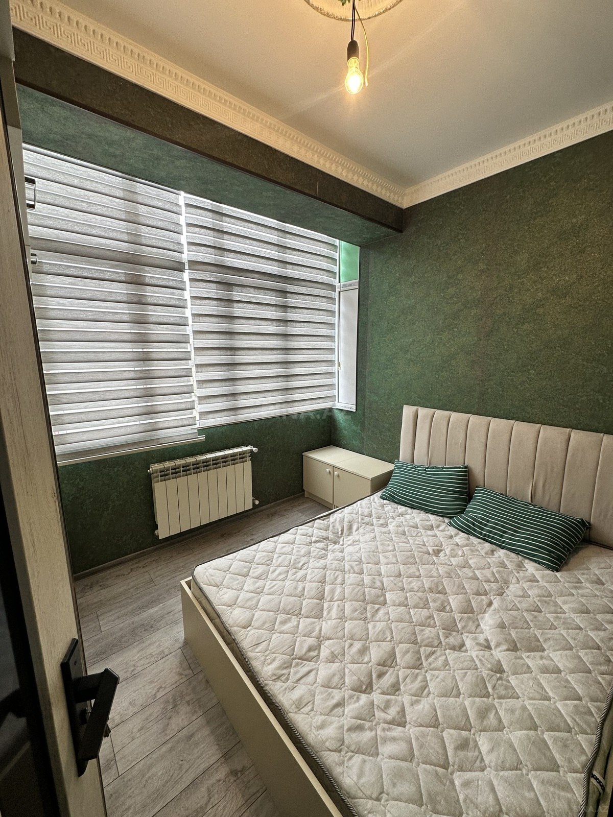 İcarəyə verilir 2 otaqlı yeni tikili 40 m², Masazır q.