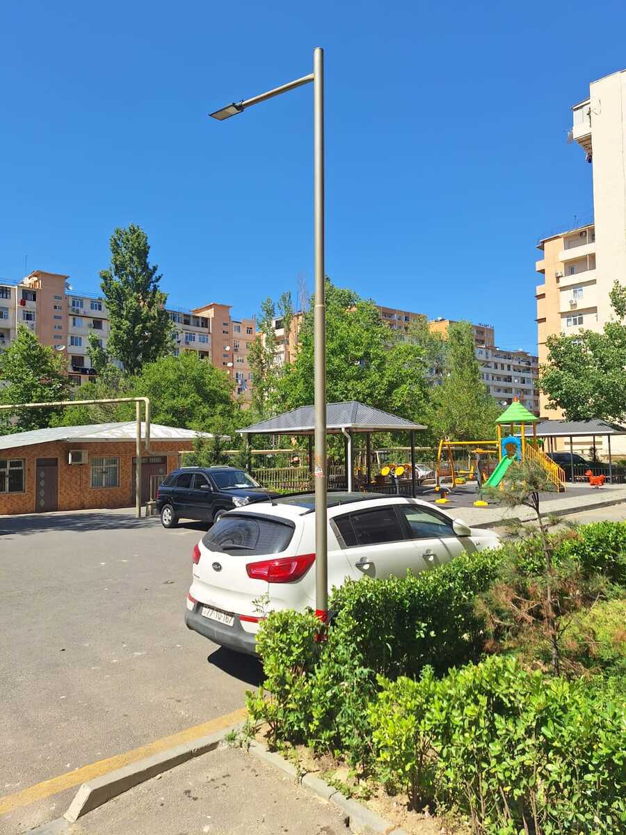 Satılır 3 otaqlı köhnə tikili 80 m², Bakıxanov q.