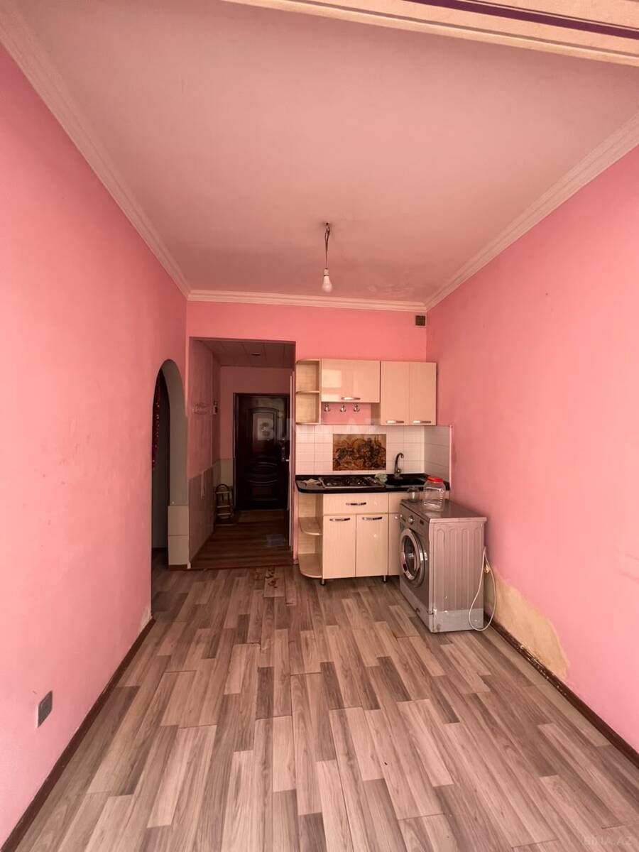 1 otaqlı yeni tikili 37 m², Masazır q. - şəkil 3