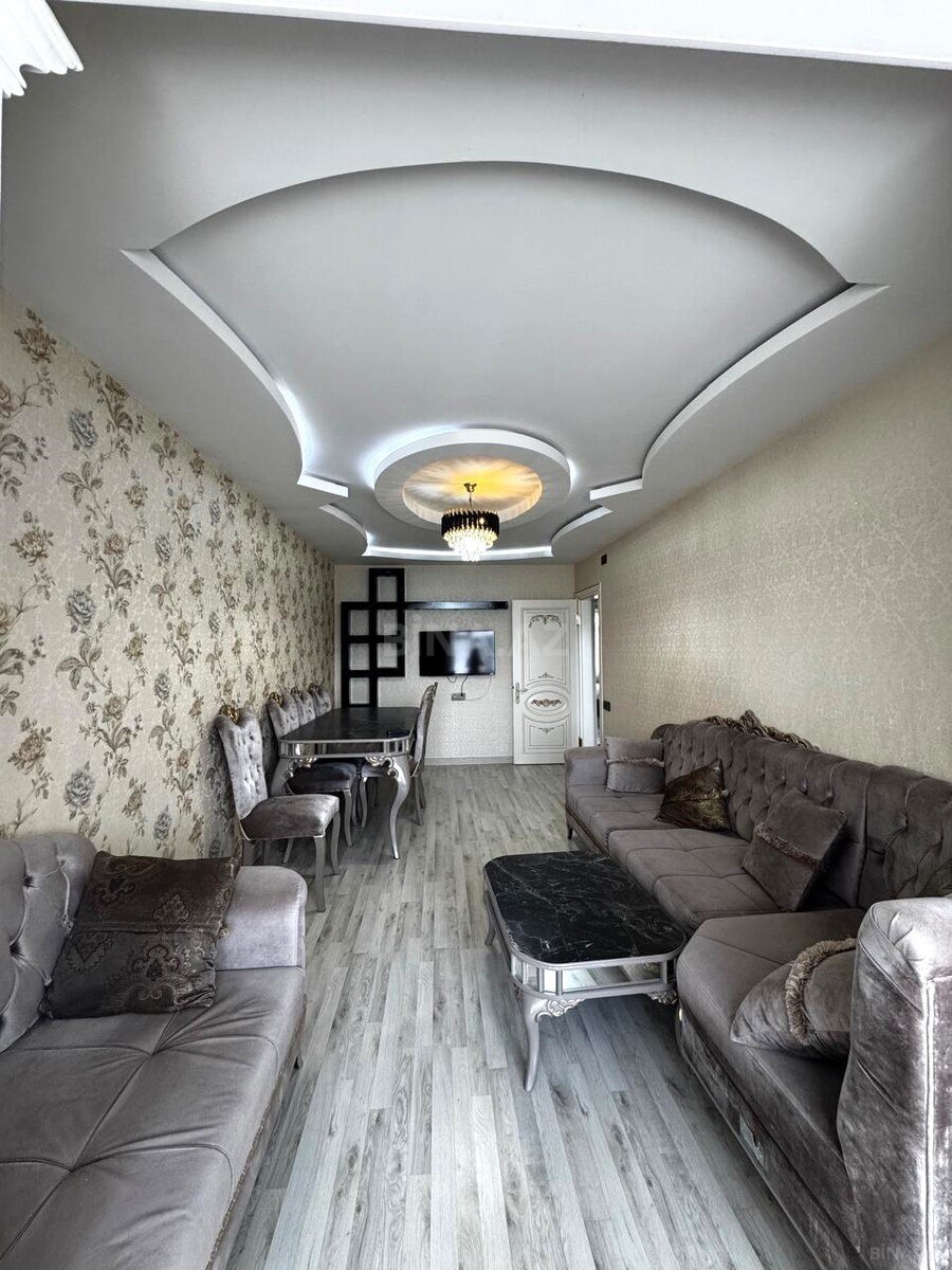 2 otaqlı köhnə tikili 65 m², Neftçilər m.