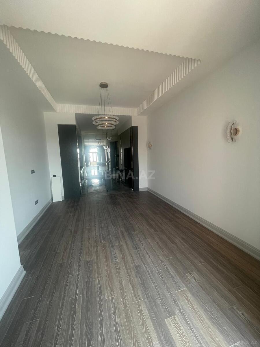 2 otaqlı yeni tikili 82 m², Nəsimi r. - şəkil 2