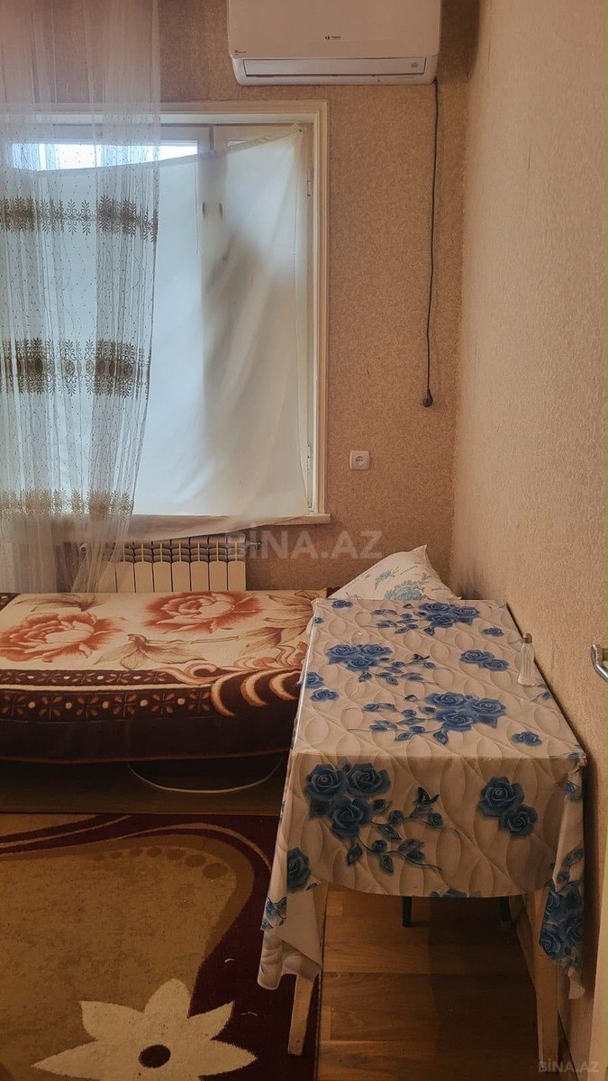 Satılır 1 otaqlı köhnə tikili 50 m², Neftçilər m. - şəkil 2