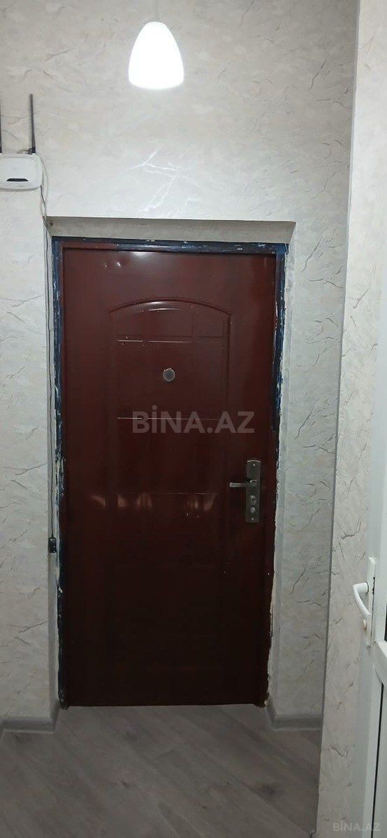 1 otaqlı yeni tikili 40 m², Masazır q. - şəkil 2