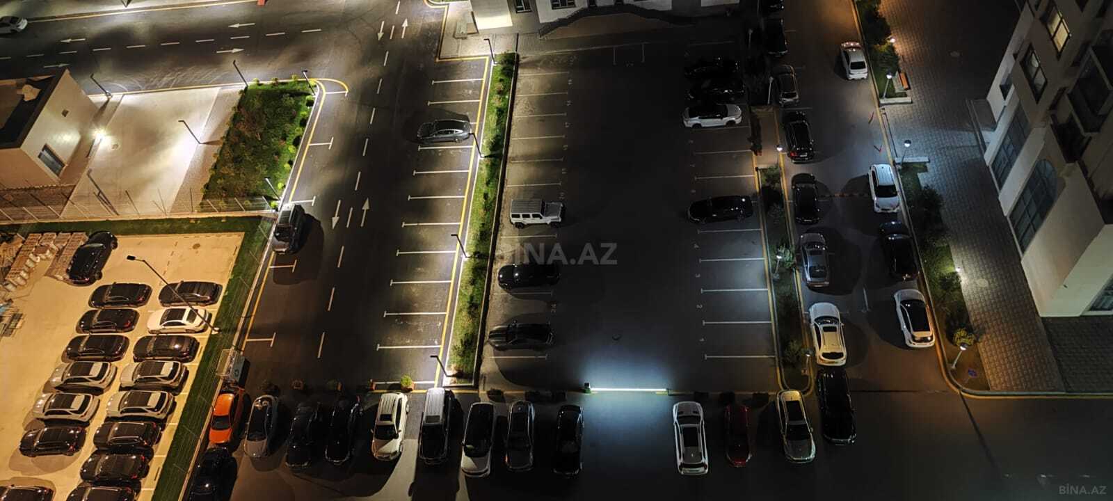 İcarəyə verilir 2 otaqlı yeni tikili 91 m², Nizami r.