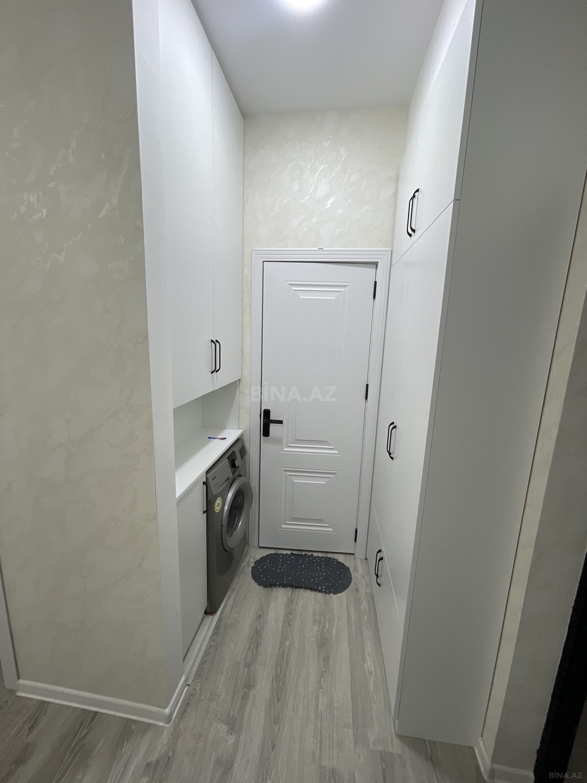 2 otaqlı yeni tikili 43 m², Badamdar q. - şəkil 2