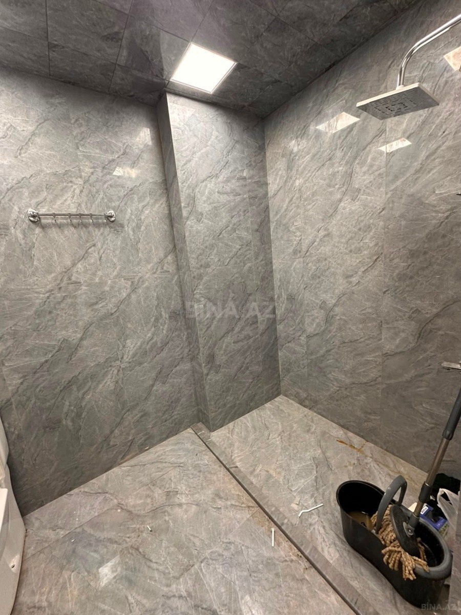 3 otaqlı yeni tikili 74 m², Məmmədli q. - şəkil 2
