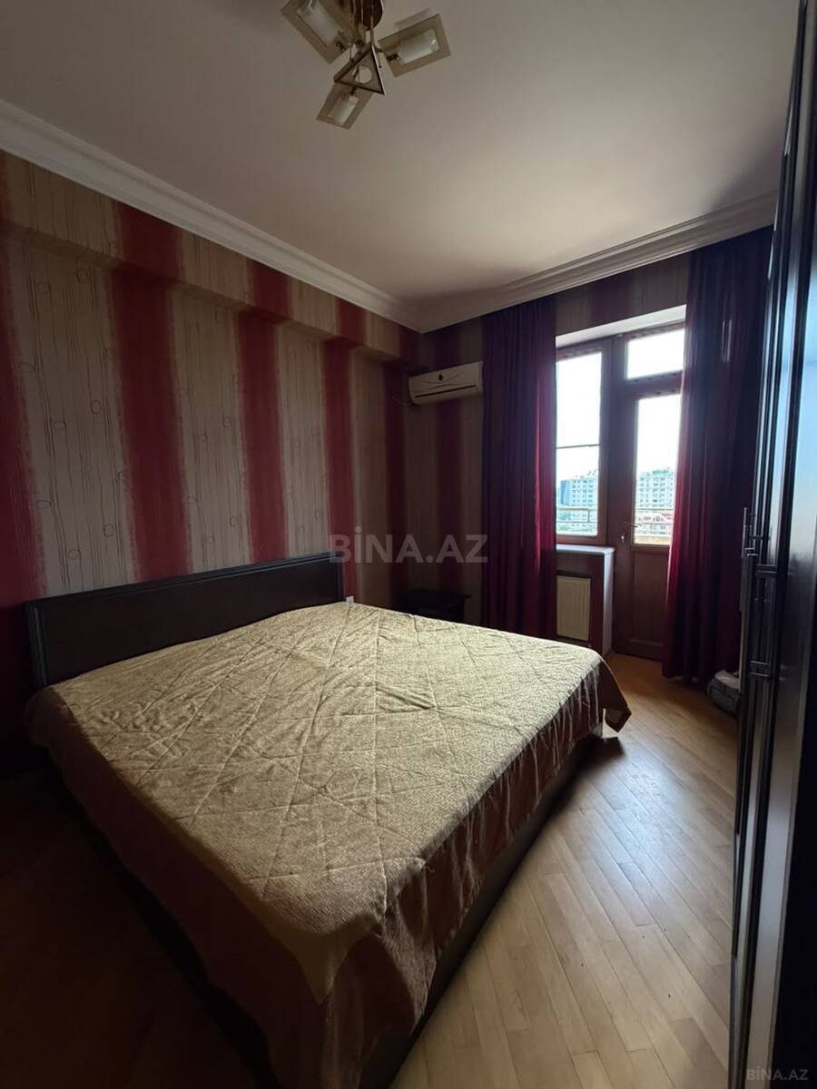 2 otaqlı yeni tikili 80 m², Nəriman Nərimanov m. - şəkil 2