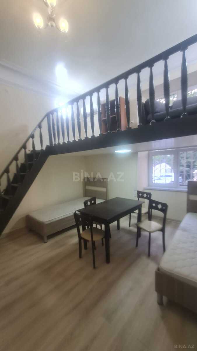 2 otaqlı köhnə tikili 50 m², 28 May m.