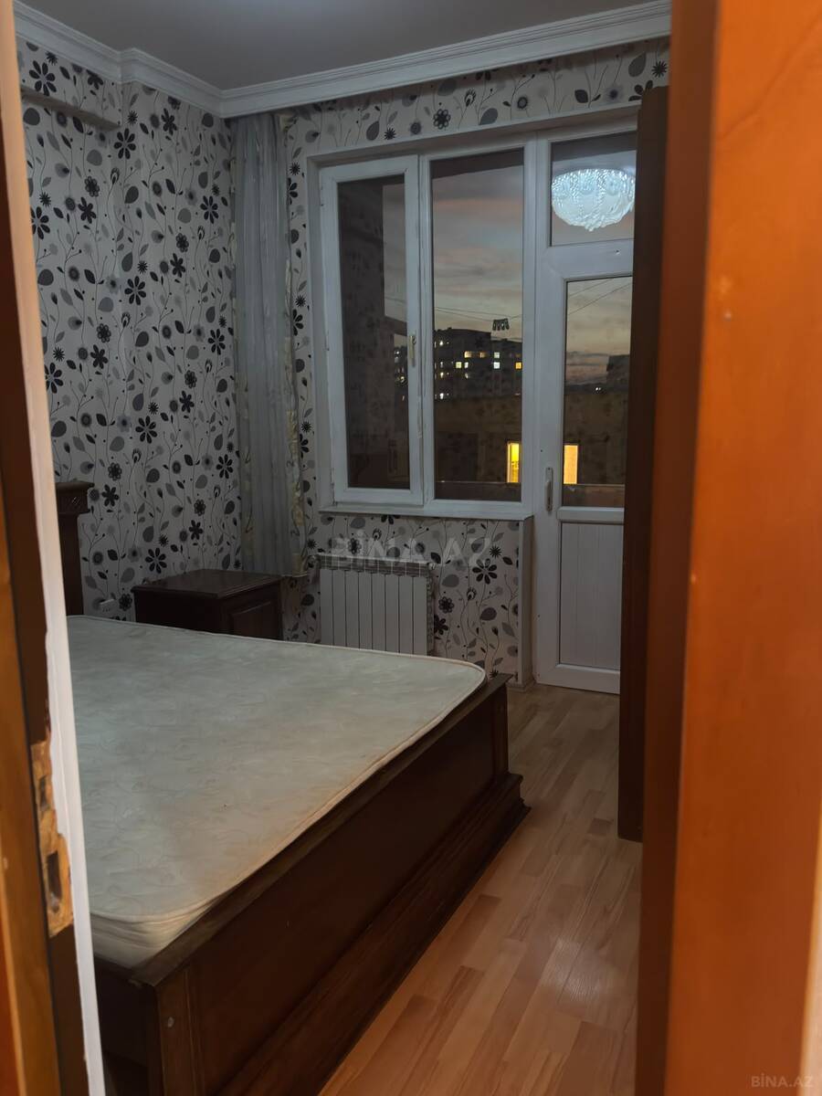 2 otaqlı yeni tikili 50 m², Səbail r.