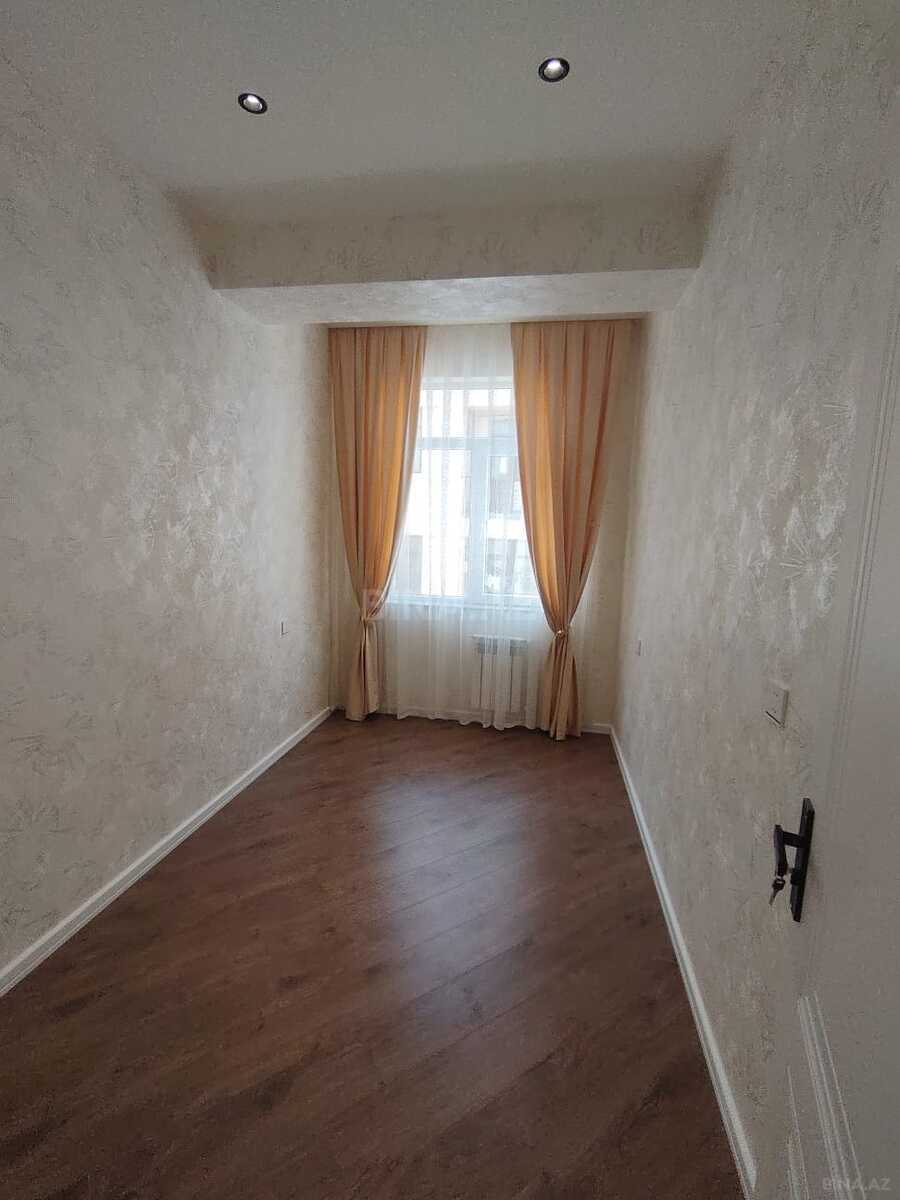 2 otaqlı yeni tikili 54 m², Abşeron r. - əsas şəkil