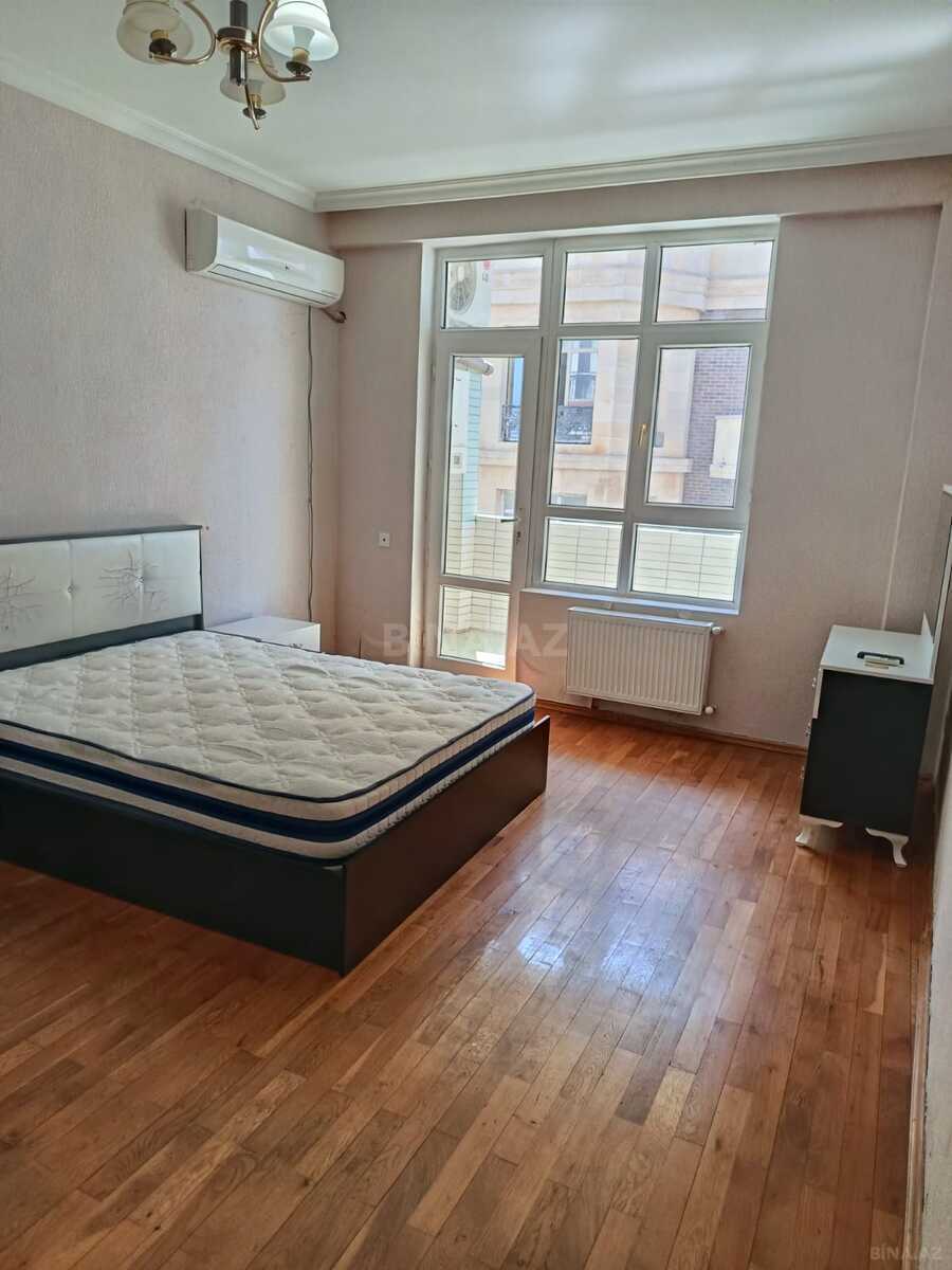 2 otaqlı yeni tikili 89 m², Badamdar q. - şəkil 3