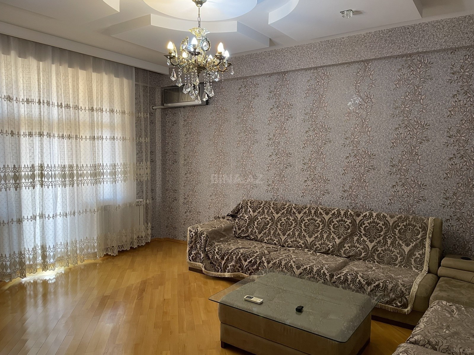 2 otaqlı yeni tikili 106 m², Şah İsmayıl Xətai m. - şəkil 3