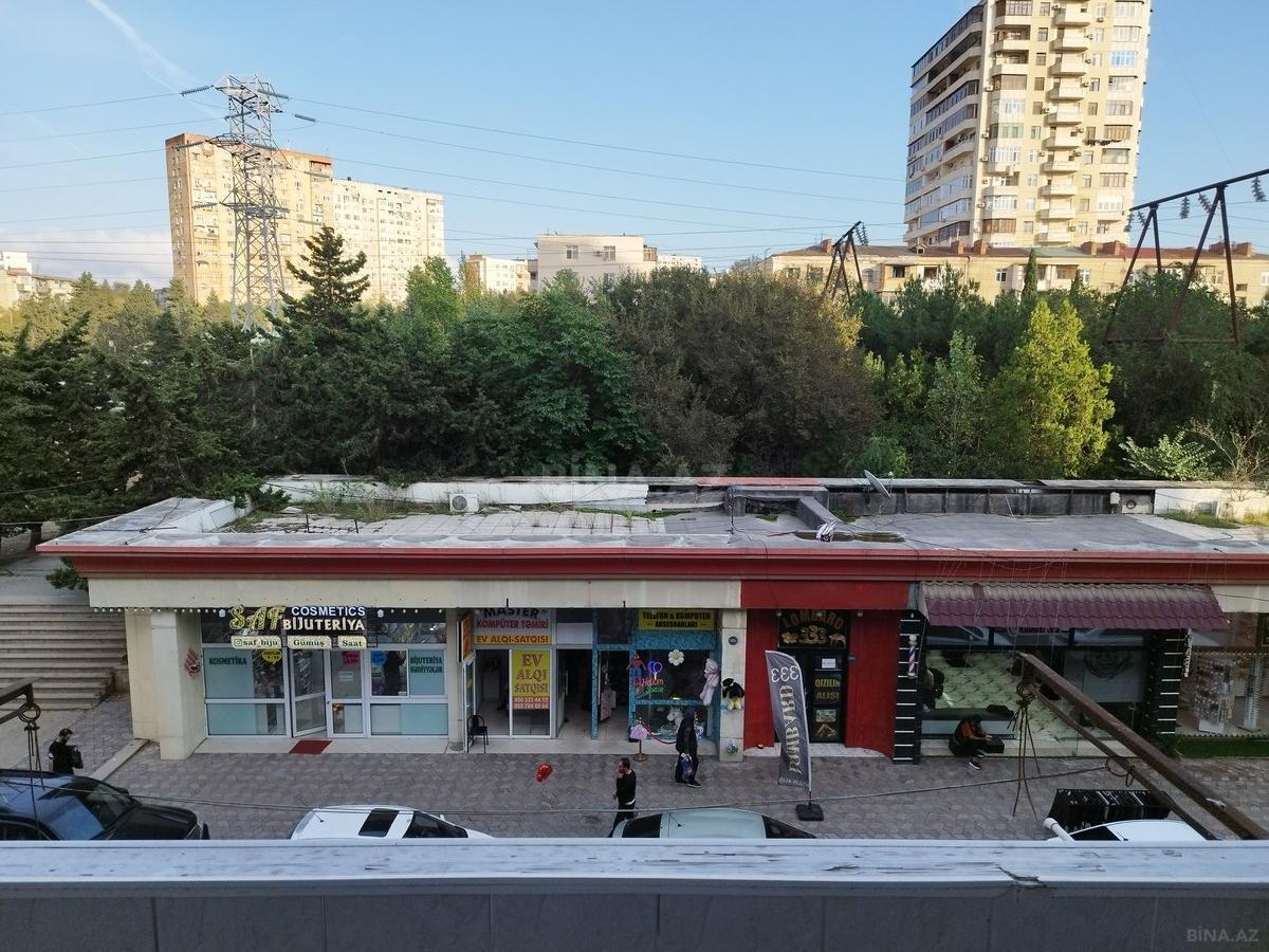 3 otaqlı köhnə tikili 70 m², Neftçilər m. - şəkil 3