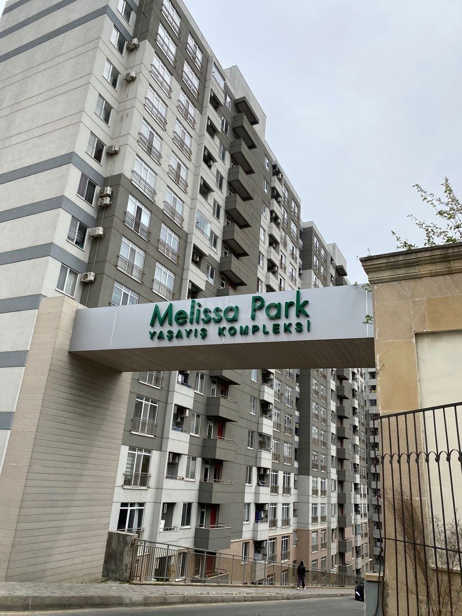 2 otaqlı yeni tikili 55 m², 20 Yanvar m. - əsas şəkil