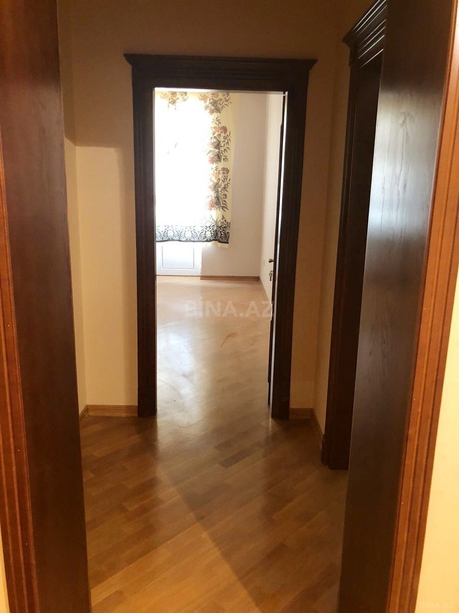 3 otaqlı yeni tikili 150 m², Elmlər Akademiyası m. - şəkil 3