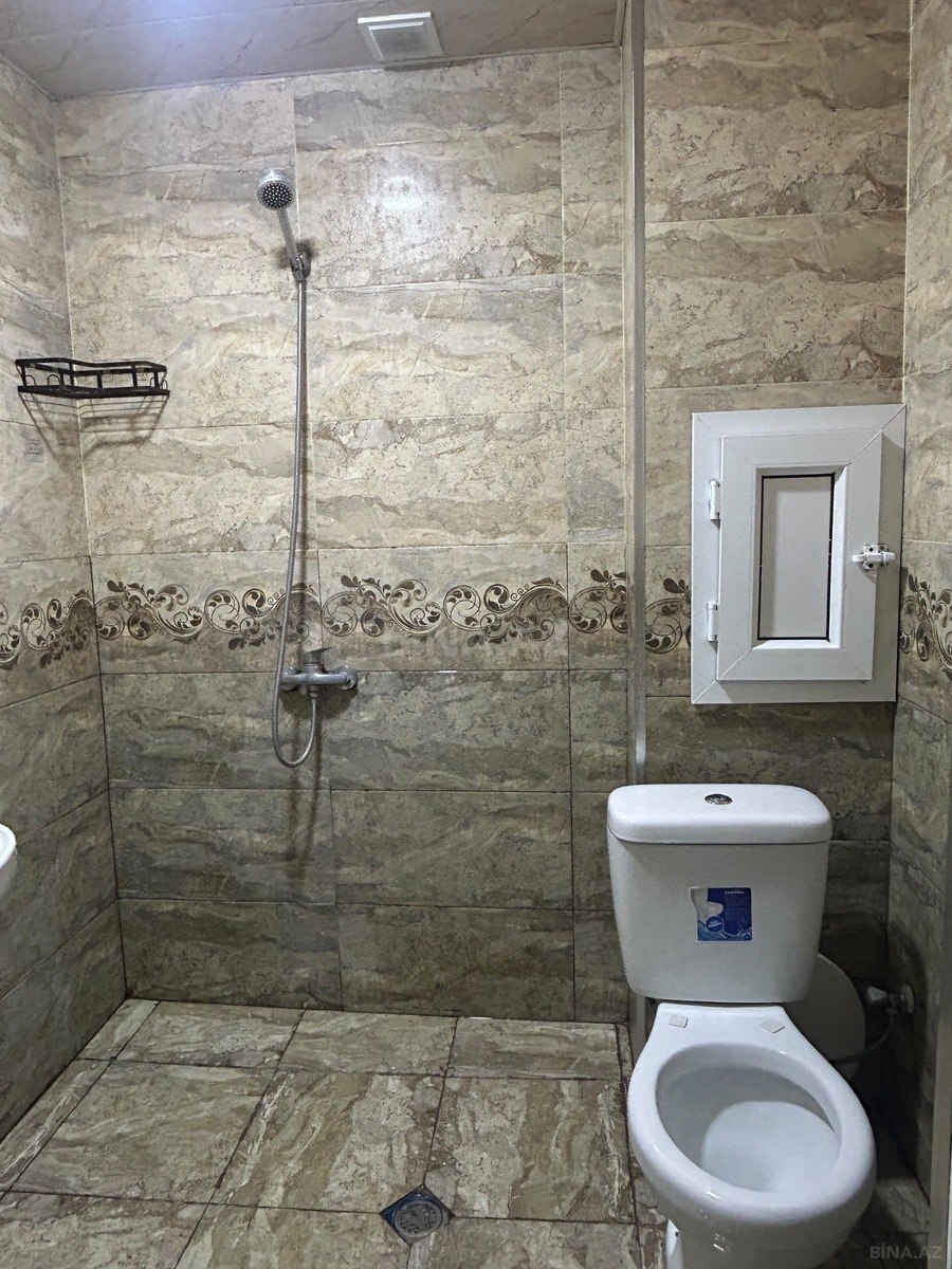 1 otaqlı köhnə tikili 35 m², Həzi Aslanov m. - əsas şəkil