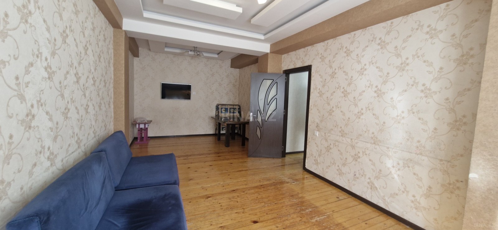 3 otaqlı yeni tikili 73 m², Masazır q.
