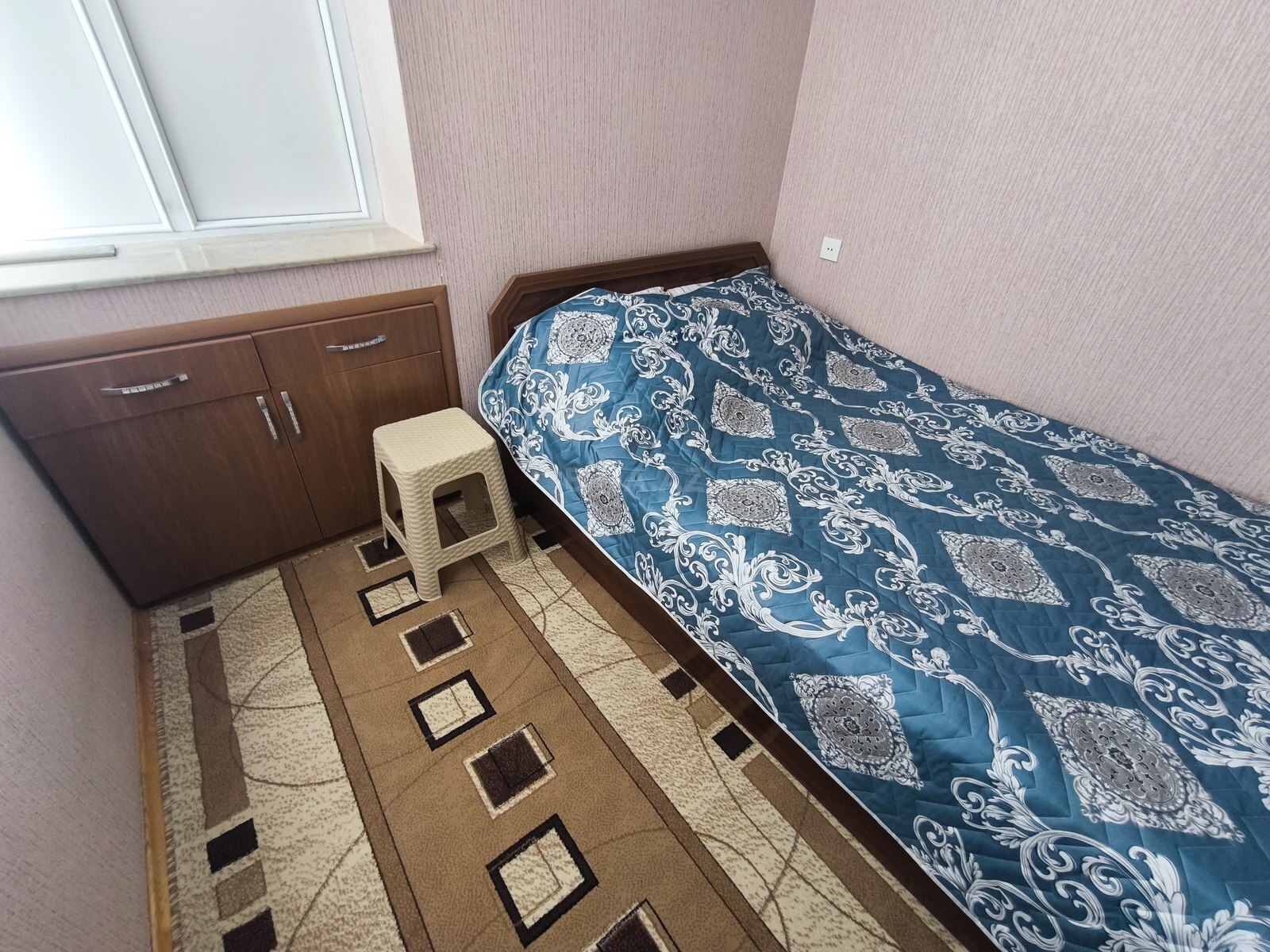 2 otaqlı yeni tikili 40 m², Masazır q. - şəkil 3