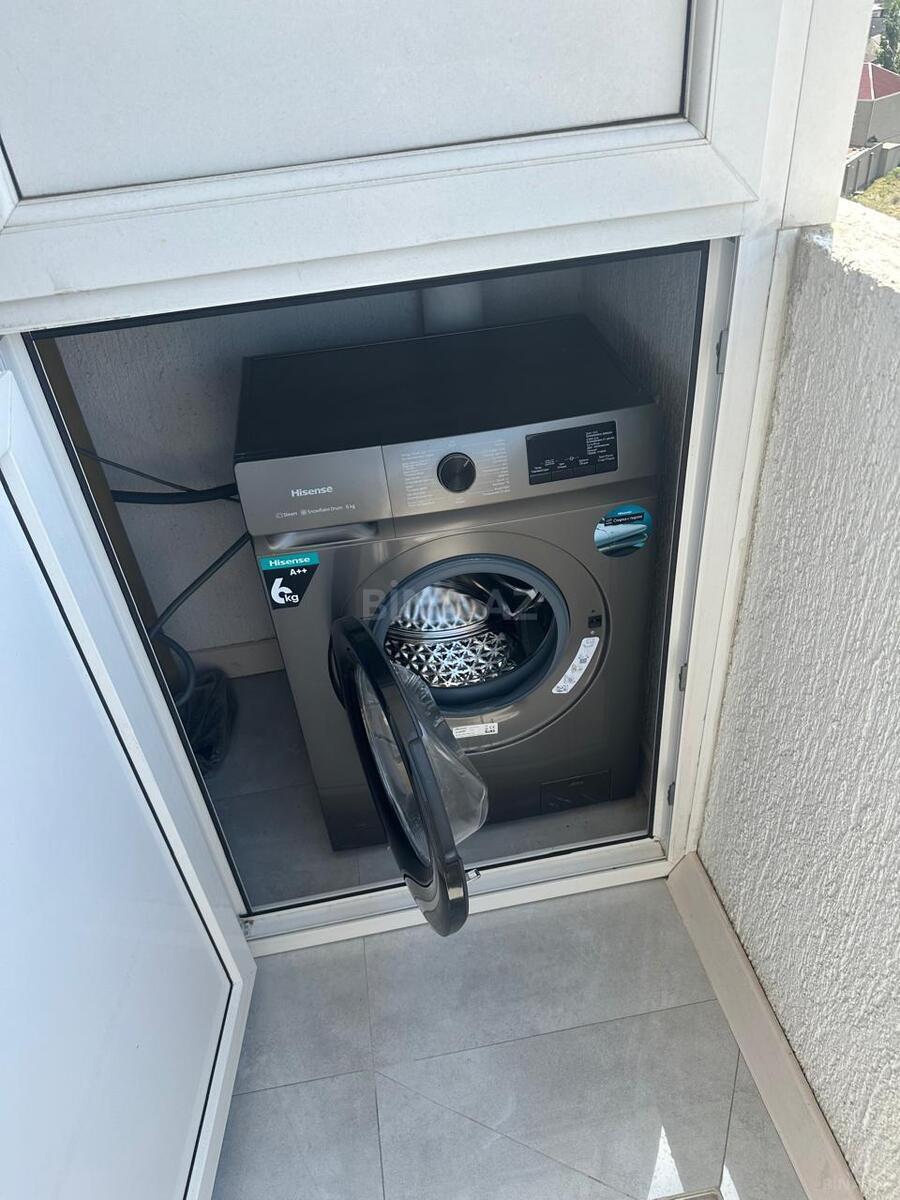 2 otaqlı yeni tikili 80 m², Əhmədli q. - şəkil 3