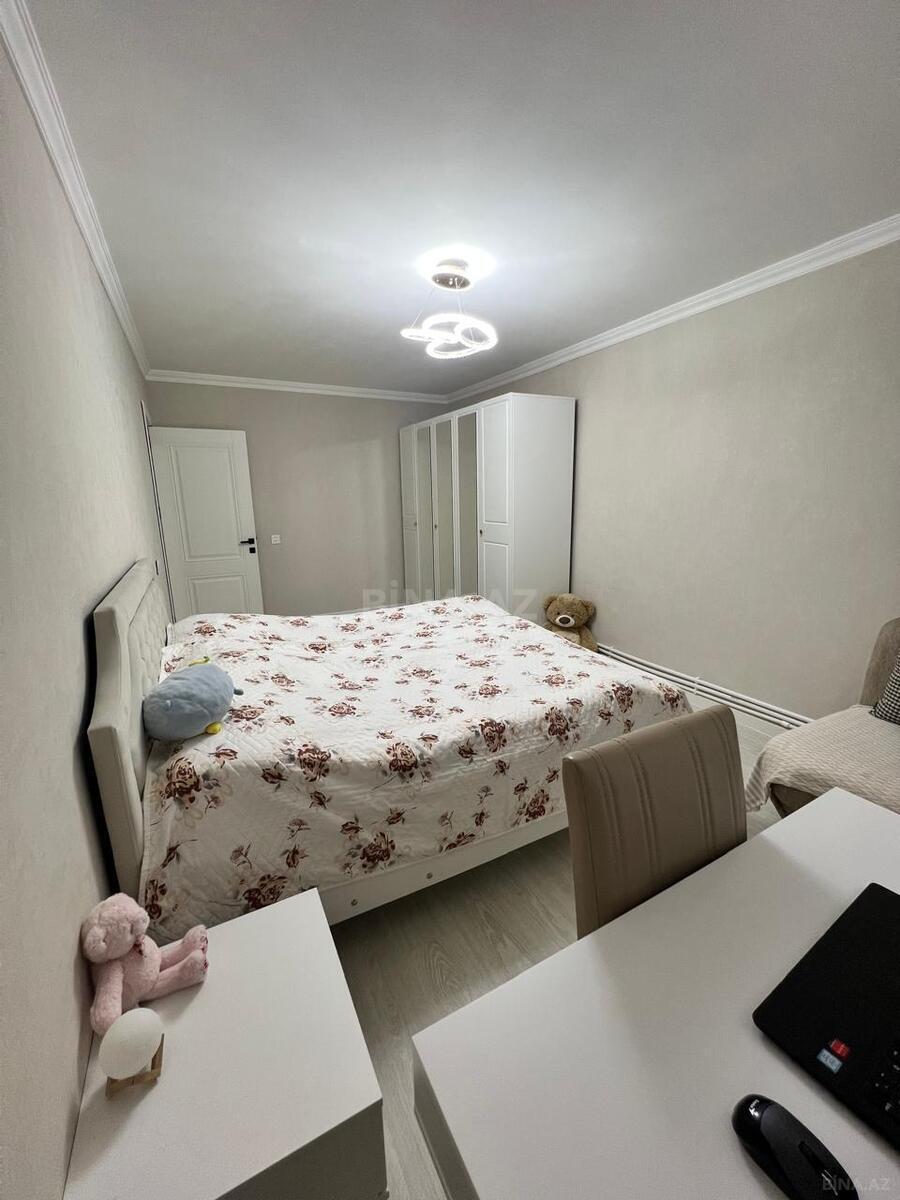 3 otaqlı köhnə tikili 70 m², Xalqlar Dostluğu m. - şəkil 3
