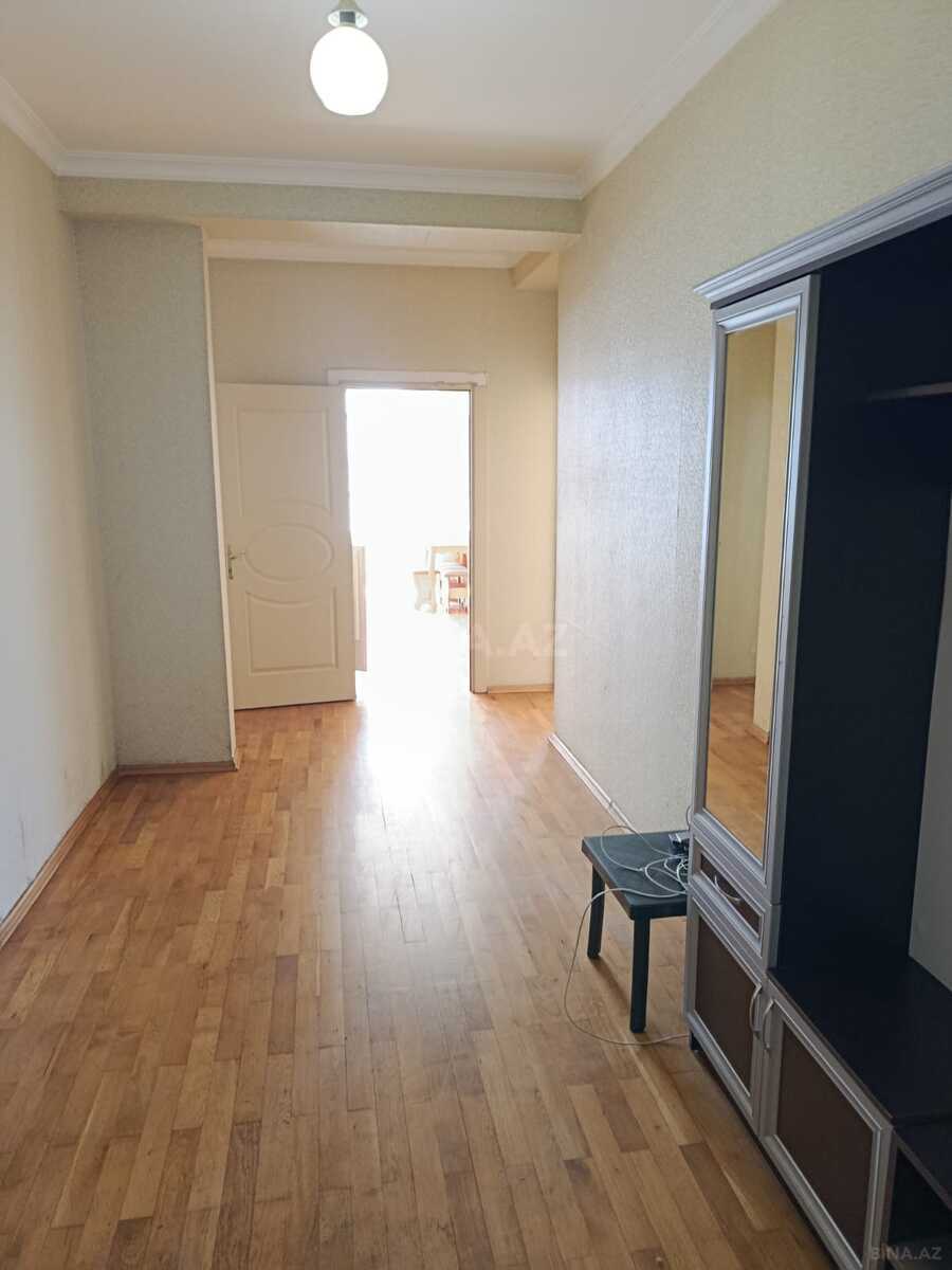 2 otaqlı yeni tikili 95 m², Səbail r. - şəkil 2