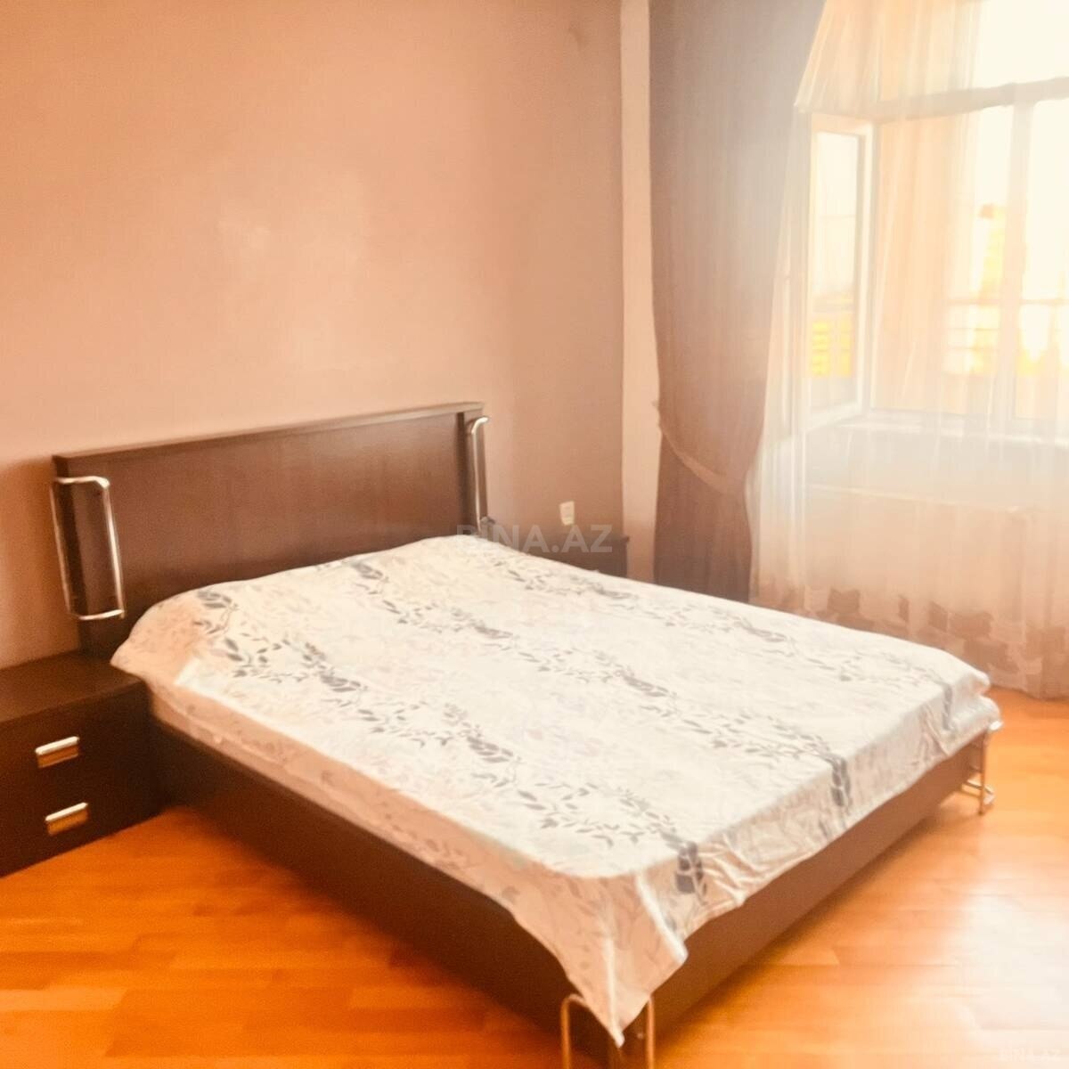 3 otaqlı yeni tikili 110 m², Həzi Aslanov m. - şəkil 3