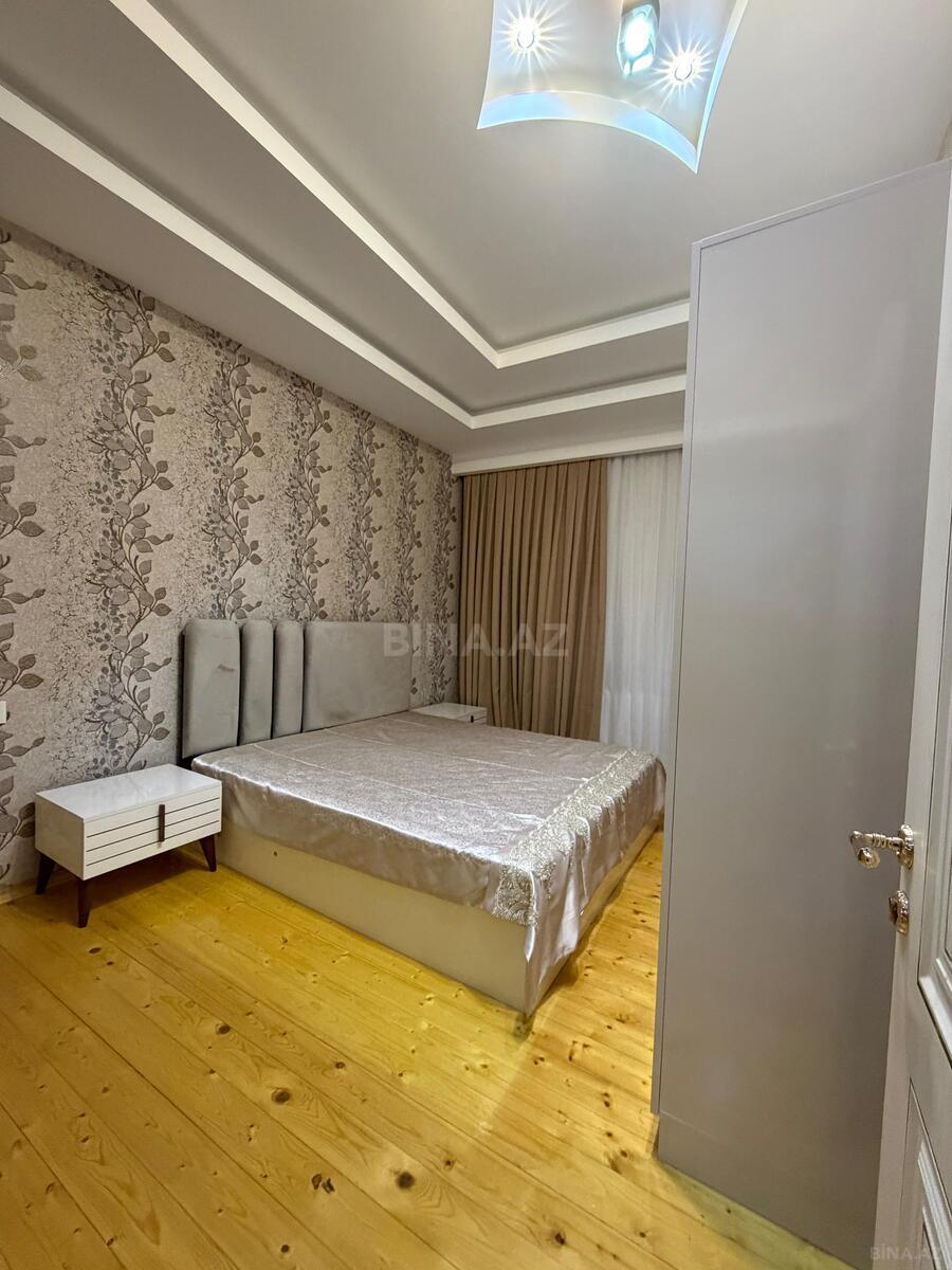2 otaqlı yeni tikili 86 m², Masazır q. - şəkil 3