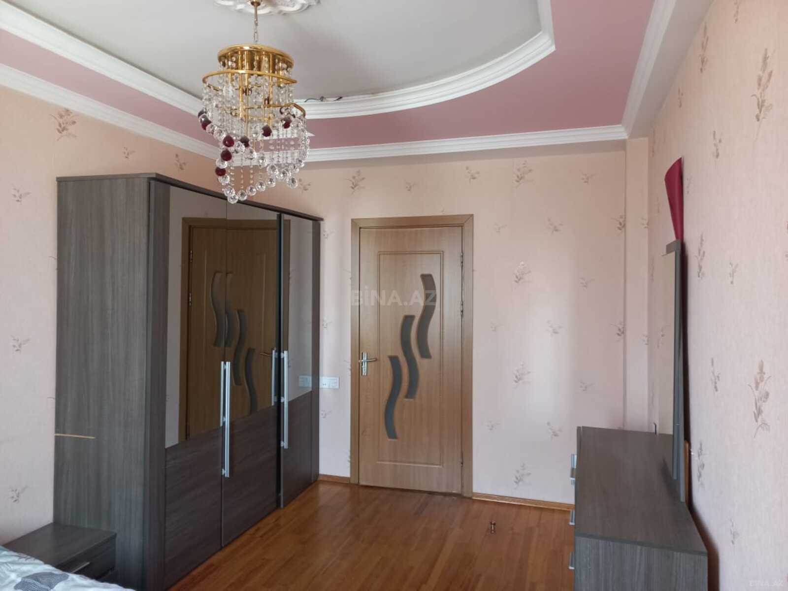 2 otaqlı yeni tikili 52 m², Masazır q. - şəkil 3