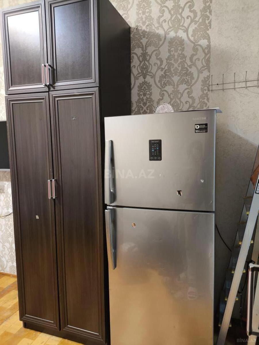 1 otaqlı köhnə tikili 25 m², İçəri Şəhər m. - şəkil 2