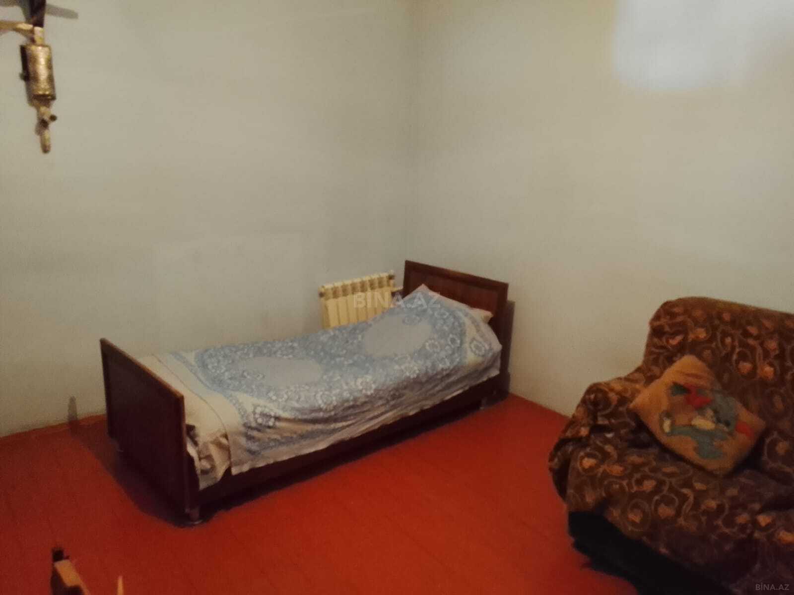 1 otaqlı köhnə tikili 50 m², Nəriman Nərimanov m.