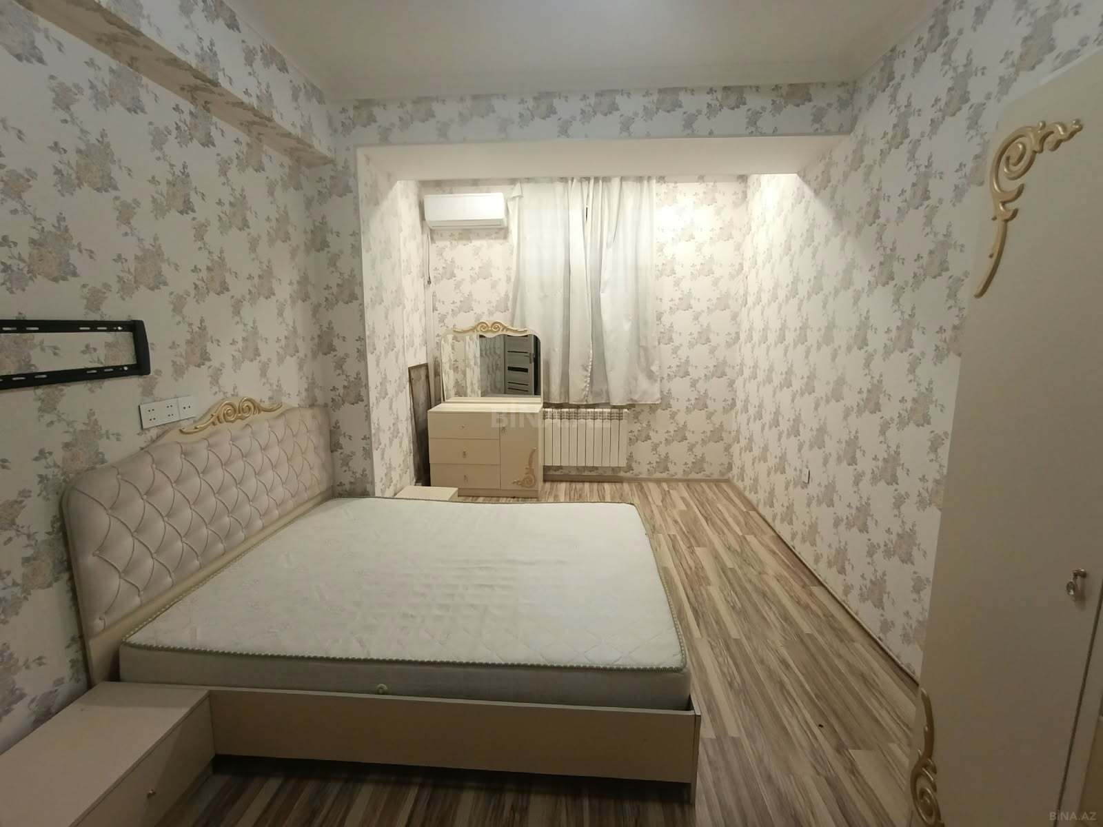 3 otaqlı yeni tikili 100 m², Koroğlu m. - şəkil 2
